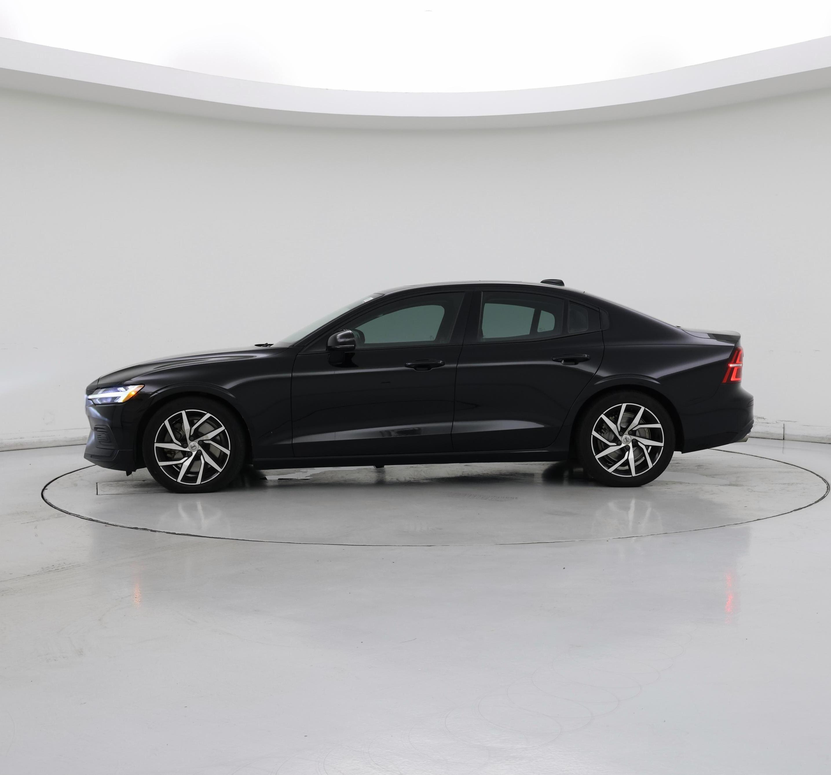 Thumbnail: 2020 Volvo S60 - 3