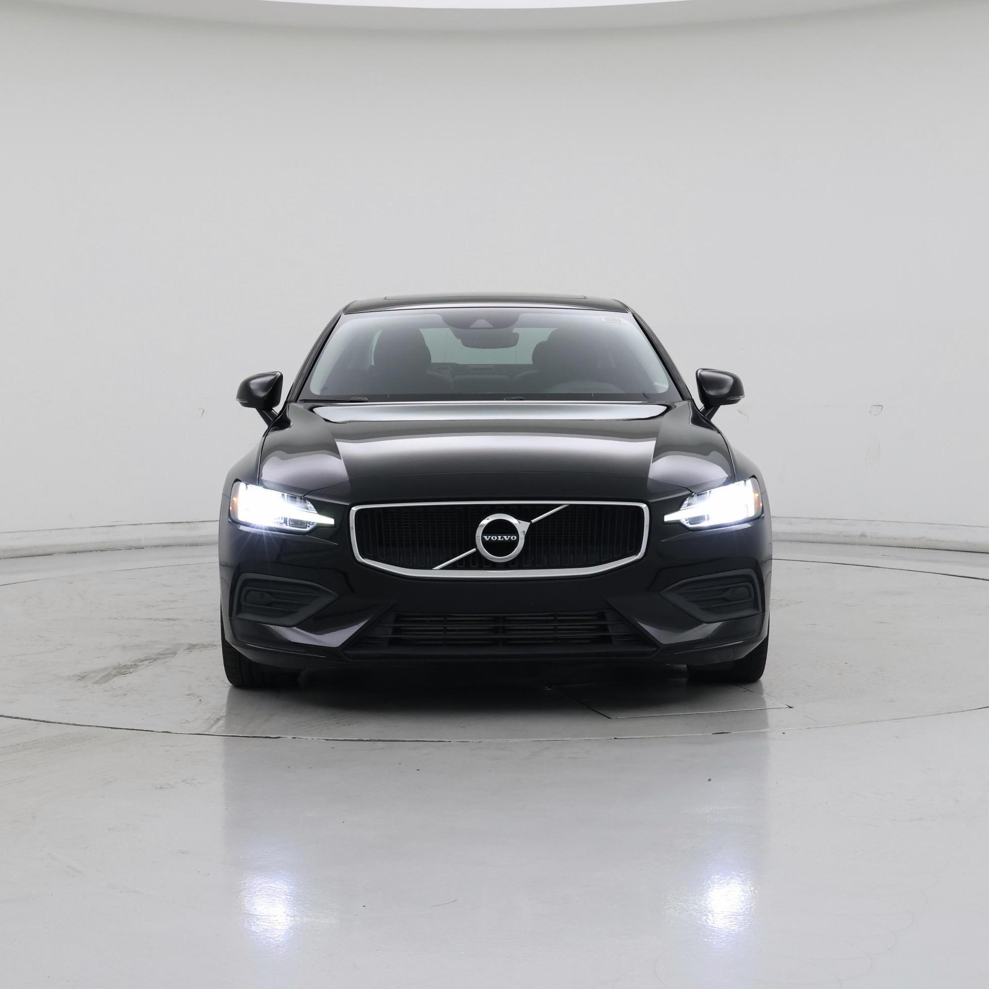 Thumbnail: 2020 Volvo S60 - 5