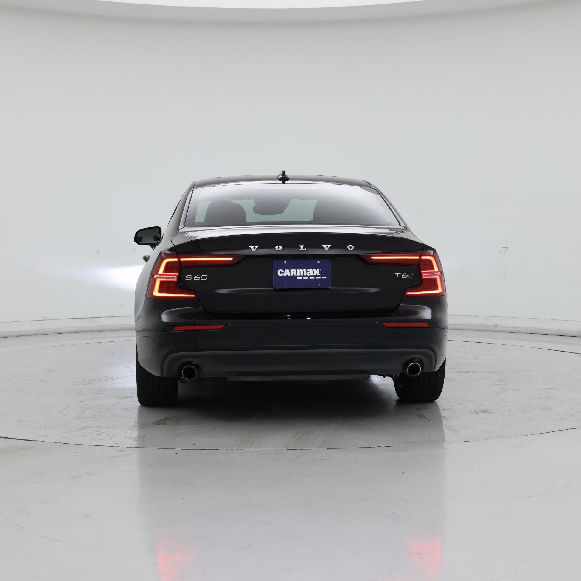 Thumbnail: 2020 Volvo S60 - 6