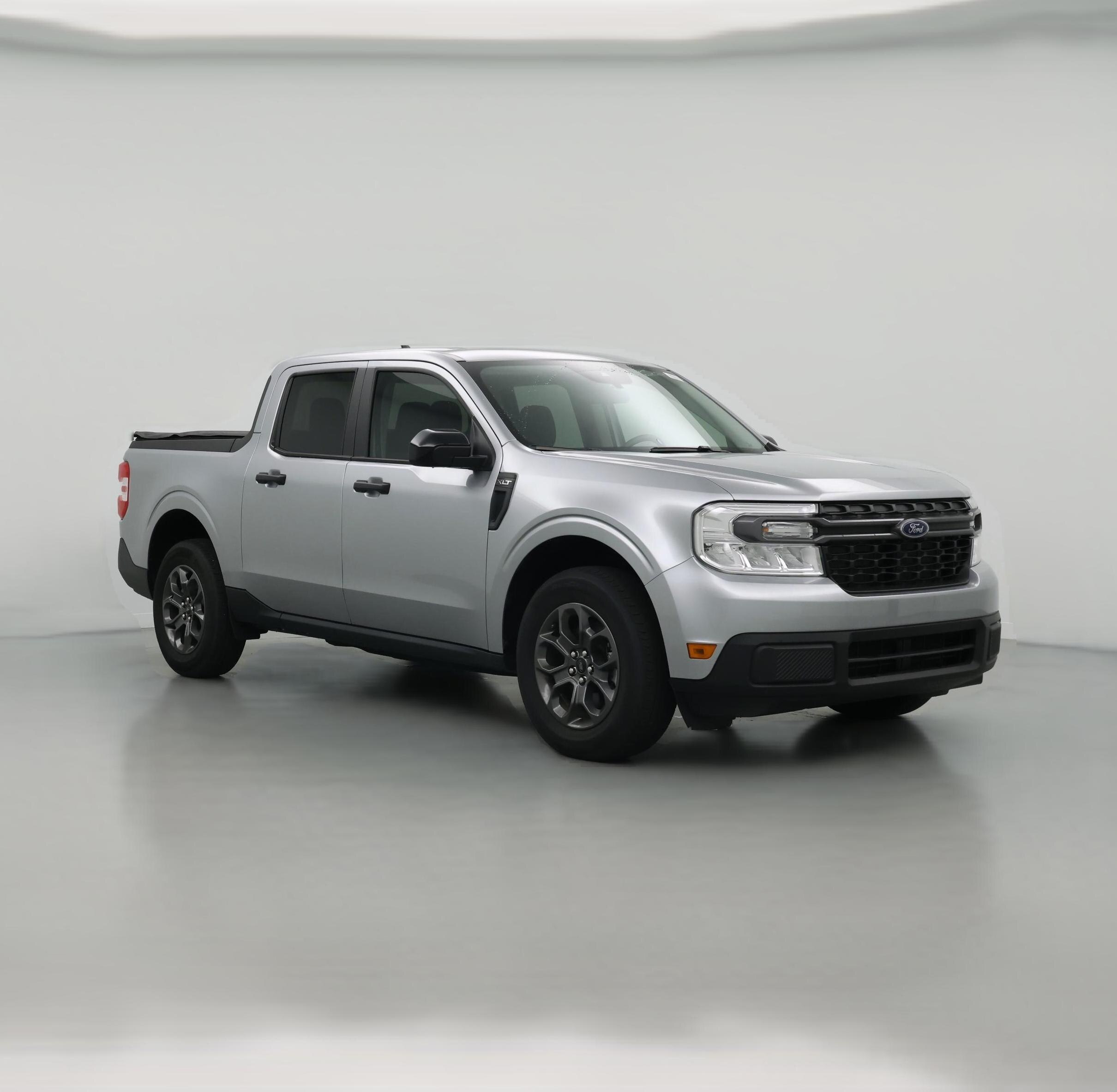 Thumbnail: 2024 Ford Maverick - 1