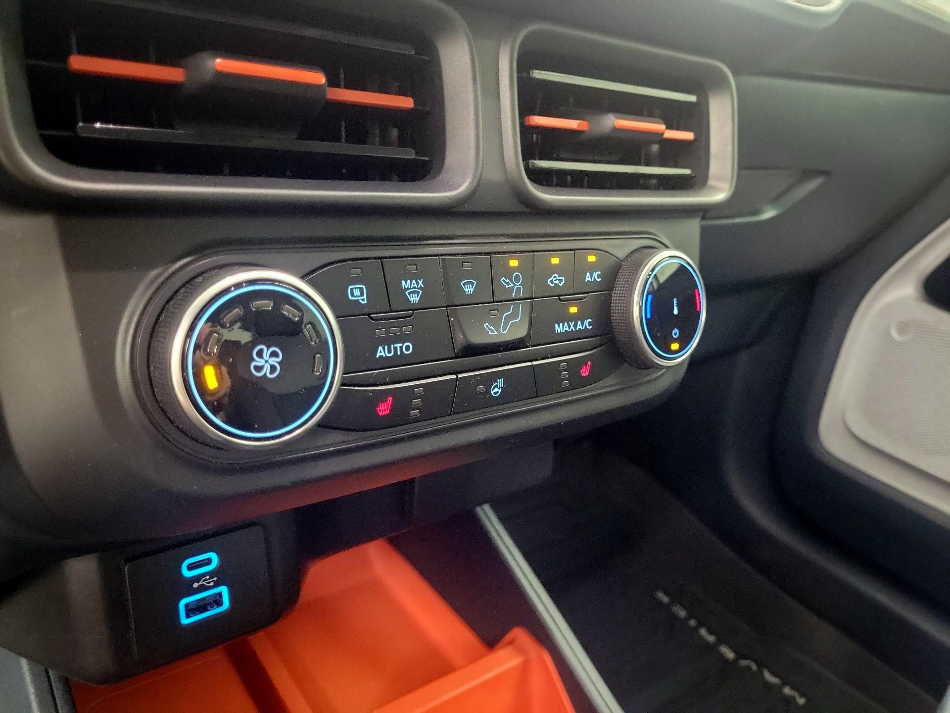 Thumbnail: 2024 Ford Maverick - 16