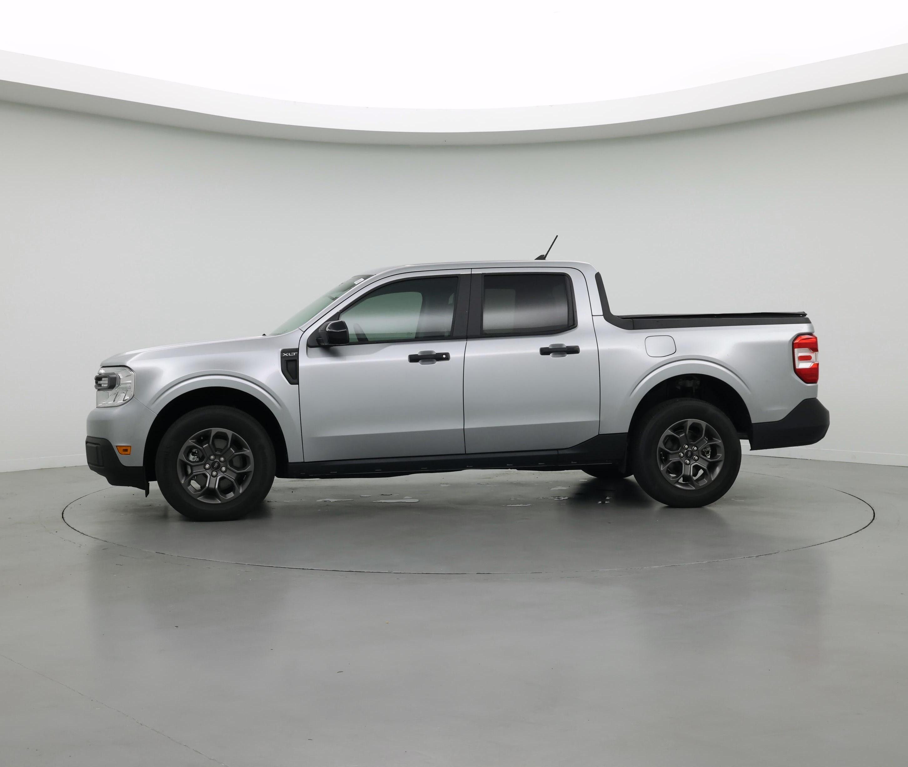 Thumbnail: 2024 Ford Maverick - 3