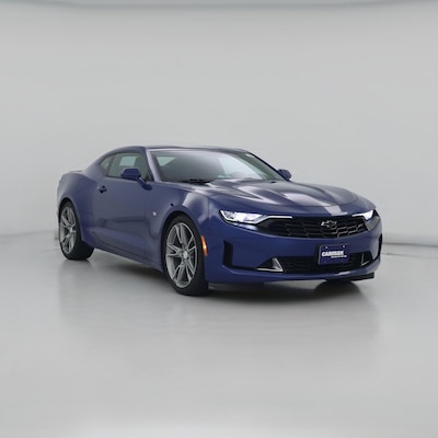 2020 Chevrolet Camaro LT