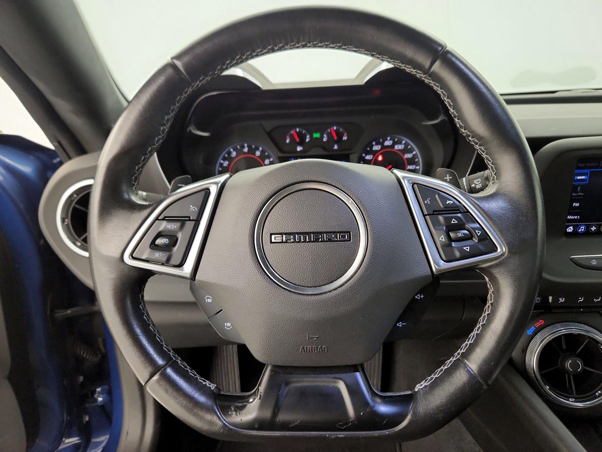 Thumbnail: 2020 Chevrolet Camaro - 10