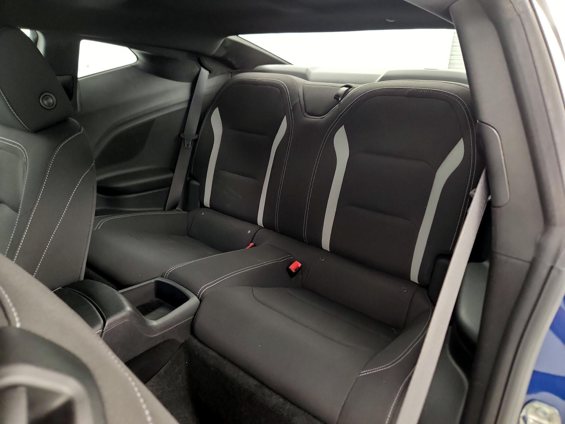 Thumbnail: 2020 Chevrolet Camaro - 18