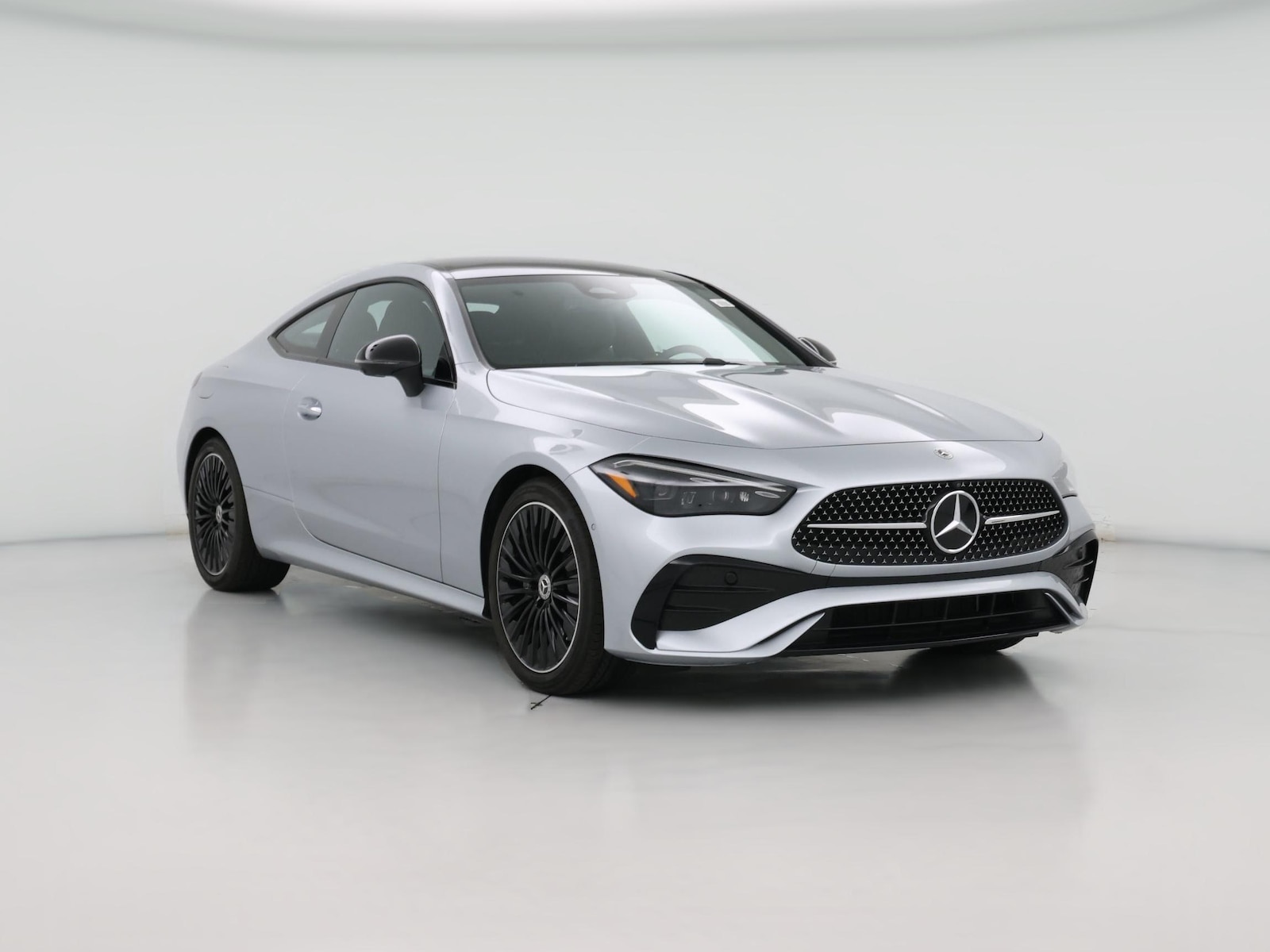 2026 Mercedes-Benz CLE