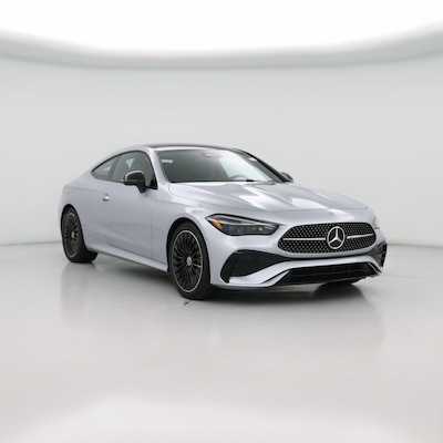 2026 Mercedes-Benz CLE 300