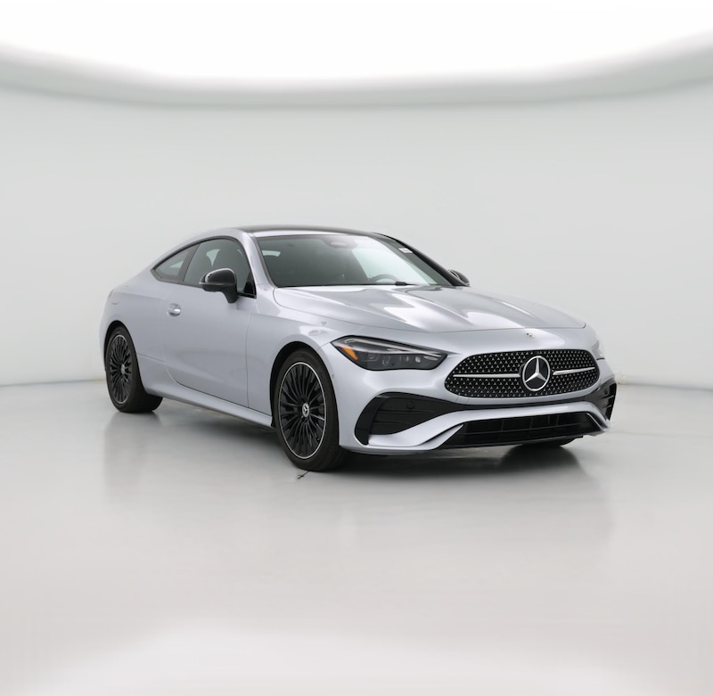 2026 Mercedes-Benz CLE 300