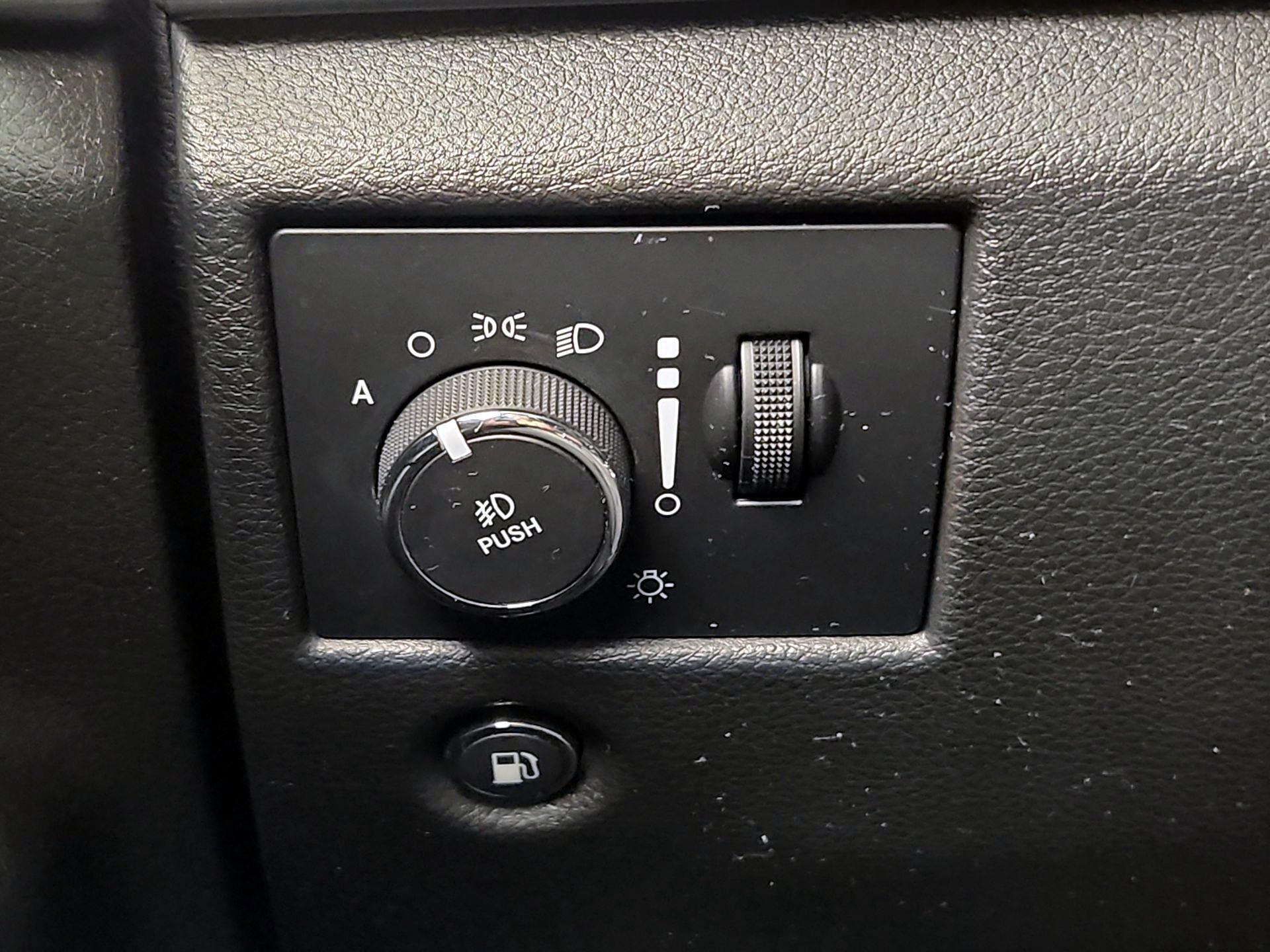 Thumbnail: 2021 Jeep Grand Cherokee - 13