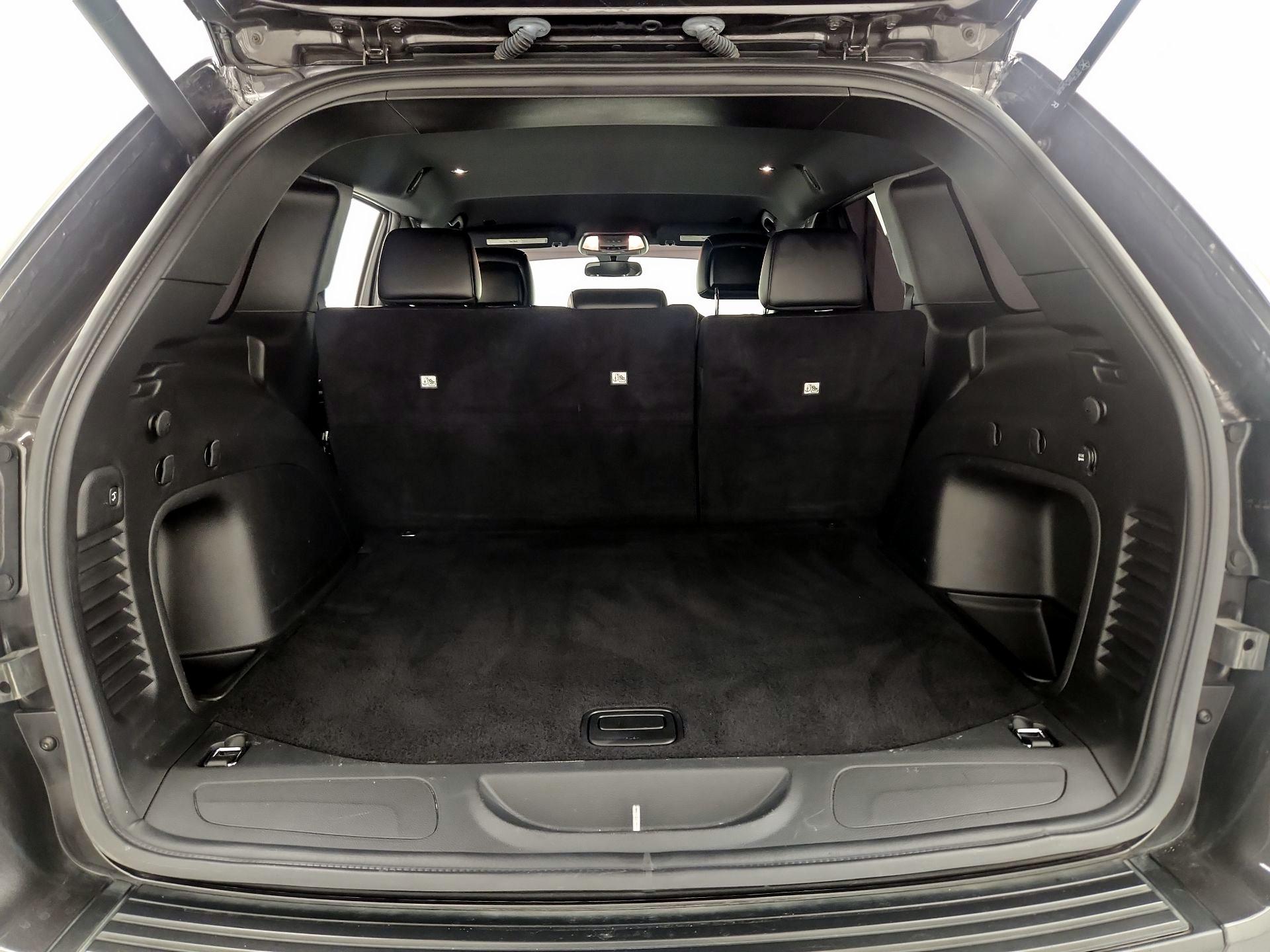 Thumbnail: 2021 Jeep Grand Cherokee - 20