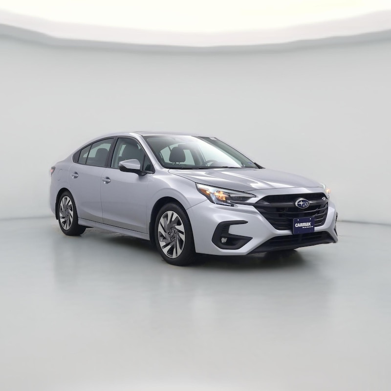 2023 Subaru Legacy Limited