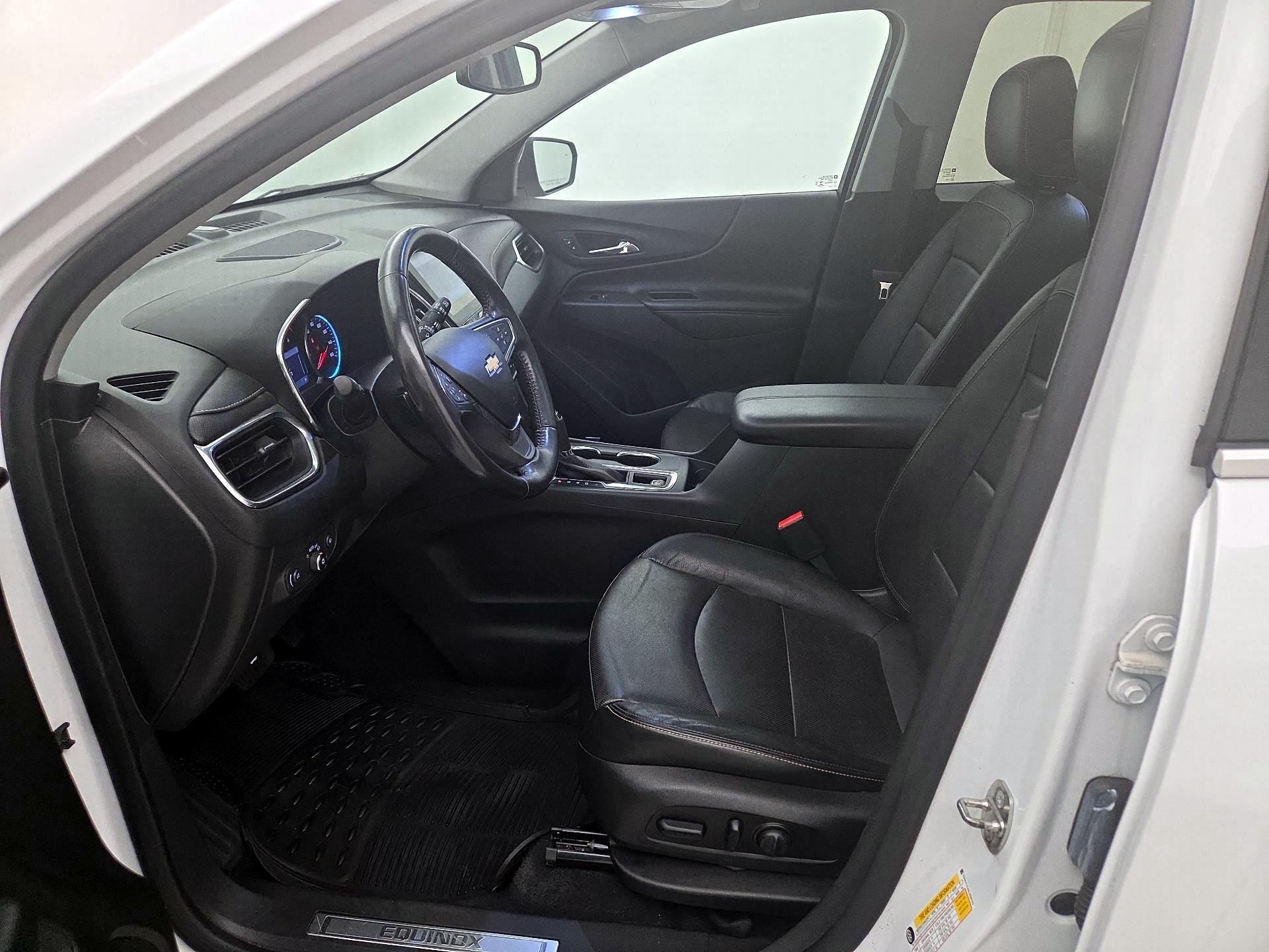 Thumbnail: 2020 Chevrolet Equinox - 11
