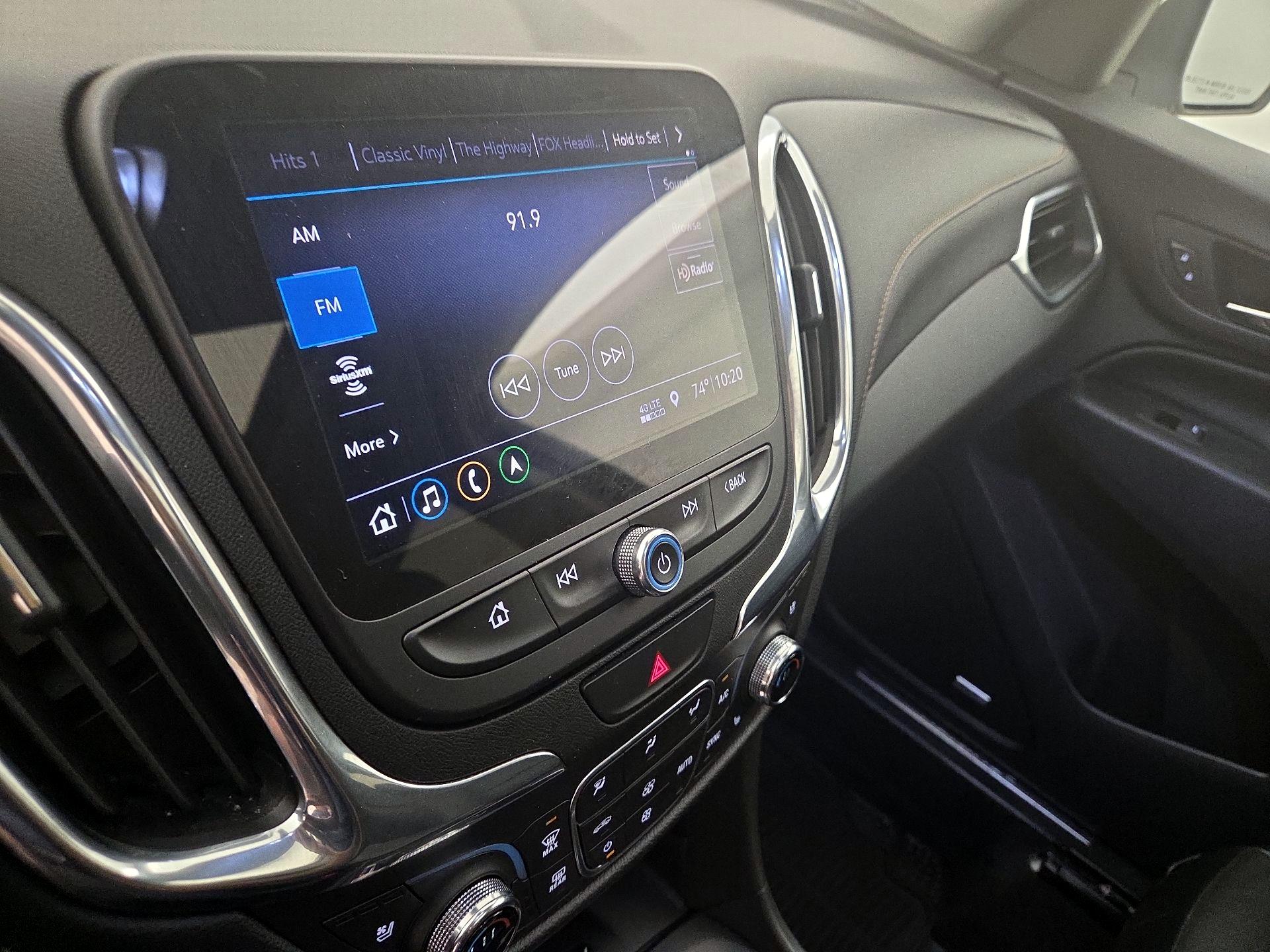 Thumbnail: 2020 Chevrolet Equinox - 16