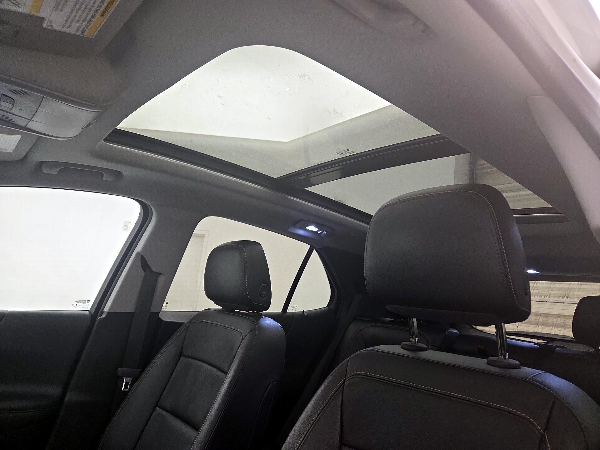 Thumbnail: 2020 Chevrolet Equinox - 20
