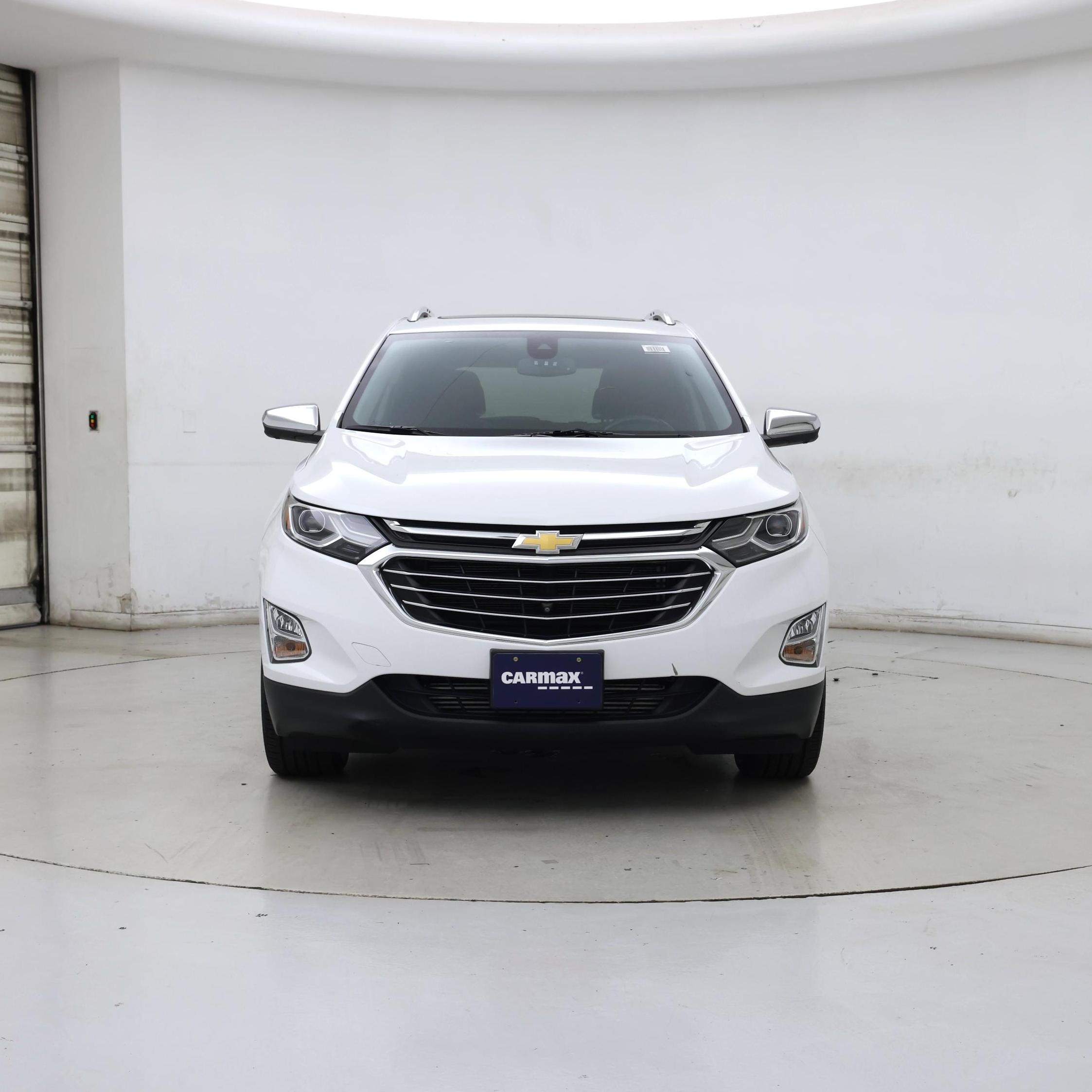 Thumbnail: 2020 Chevrolet Equinox - 5