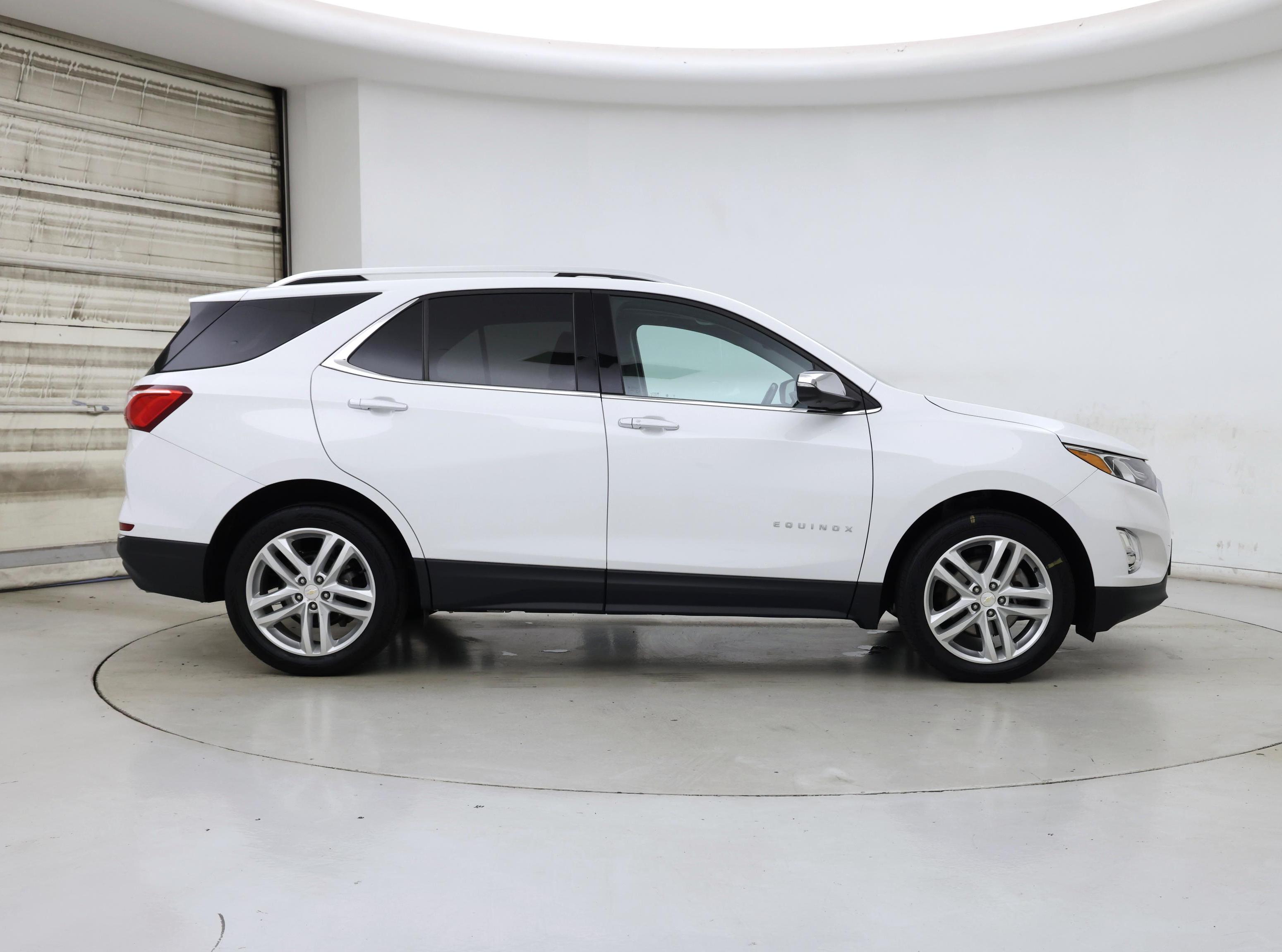 Thumbnail: 2020 Chevrolet Equinox - 7
