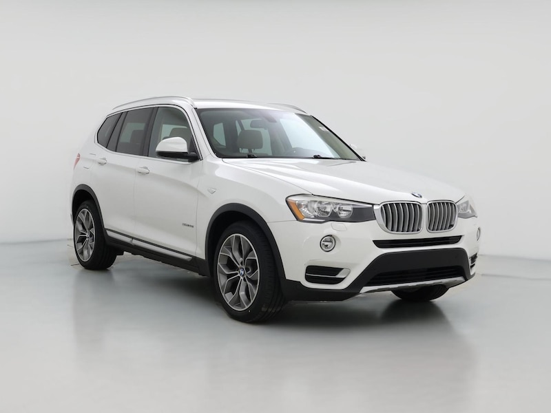 2016 BMW X3 sDrive28i -
                  Fort Myers, FL