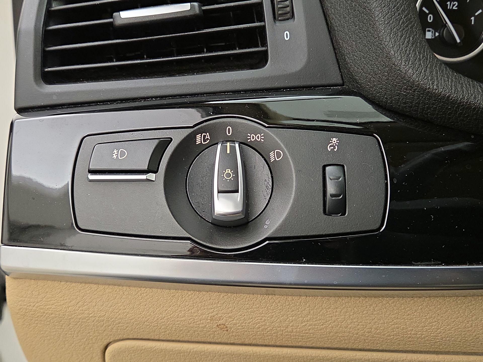 Thumbnail: 2016 BMW X3 - 13
