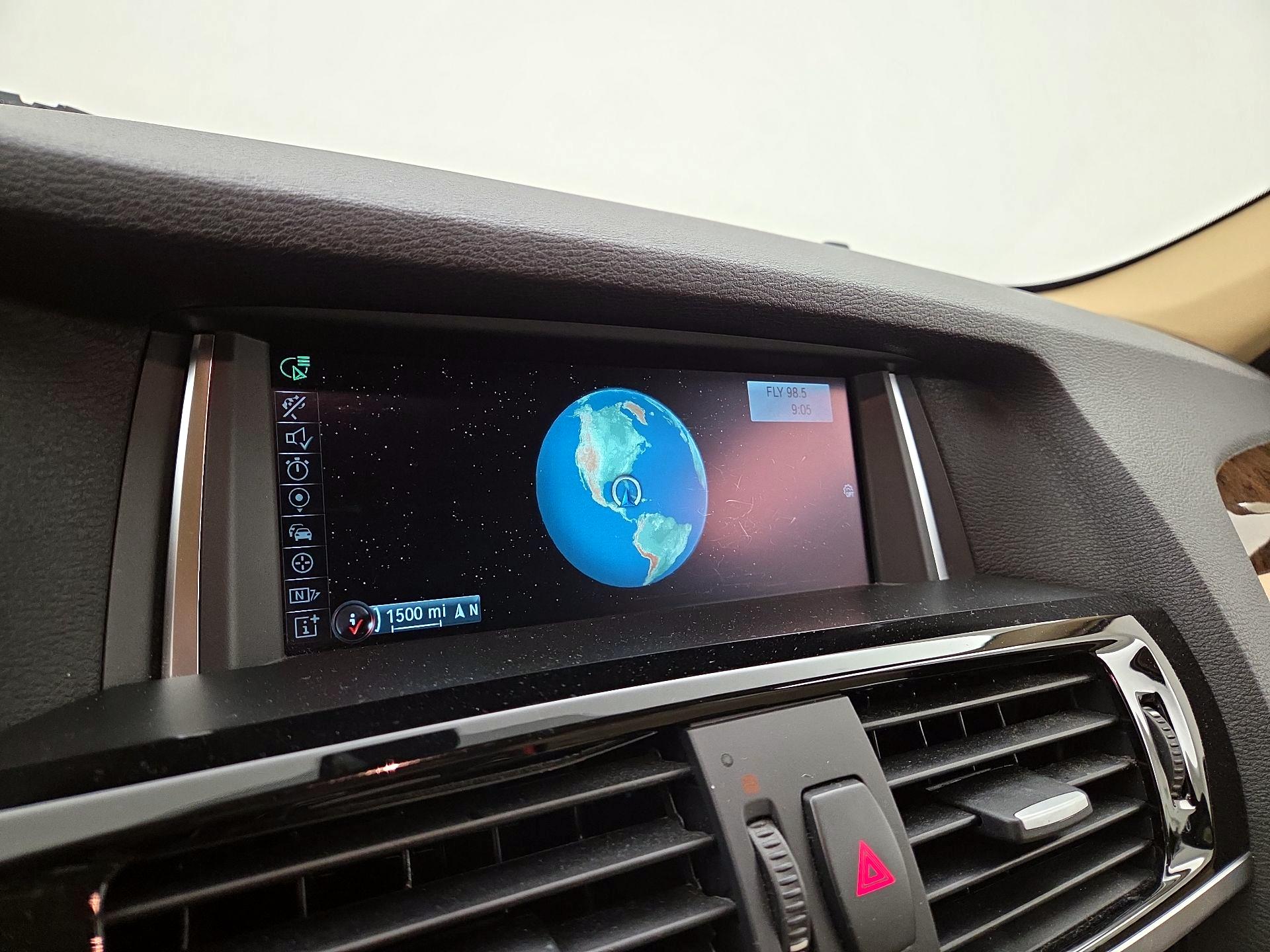 Thumbnail: 2016 BMW X3 - 14
