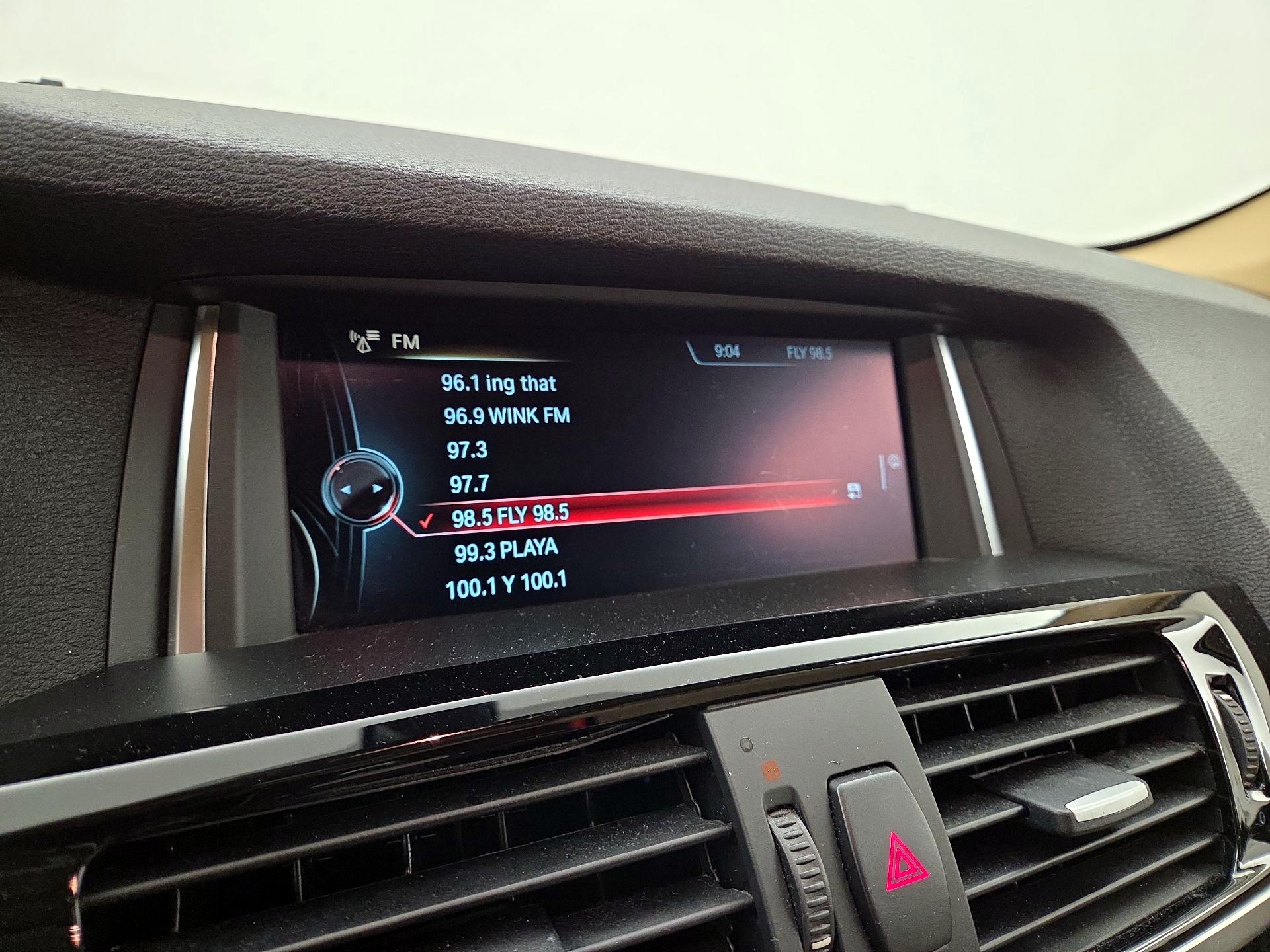 Thumbnail: 2016 BMW X3 - 16