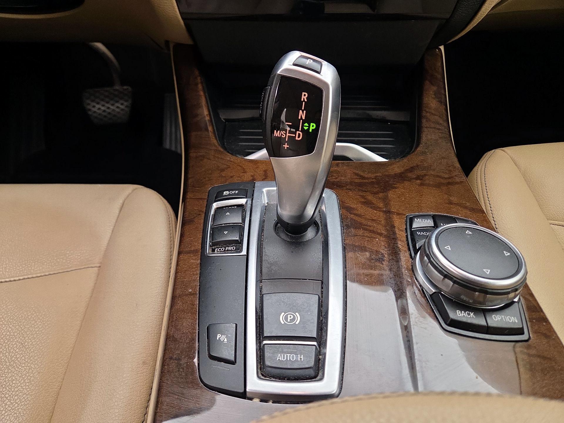 Thumbnail: 2016 BMW X3 - 18
