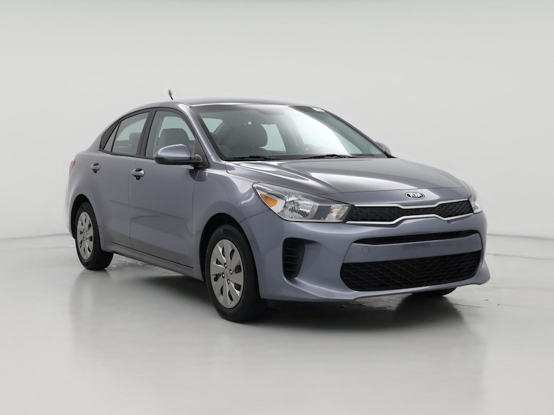2020 Kia Rio S -
                  Chattanooga, TN