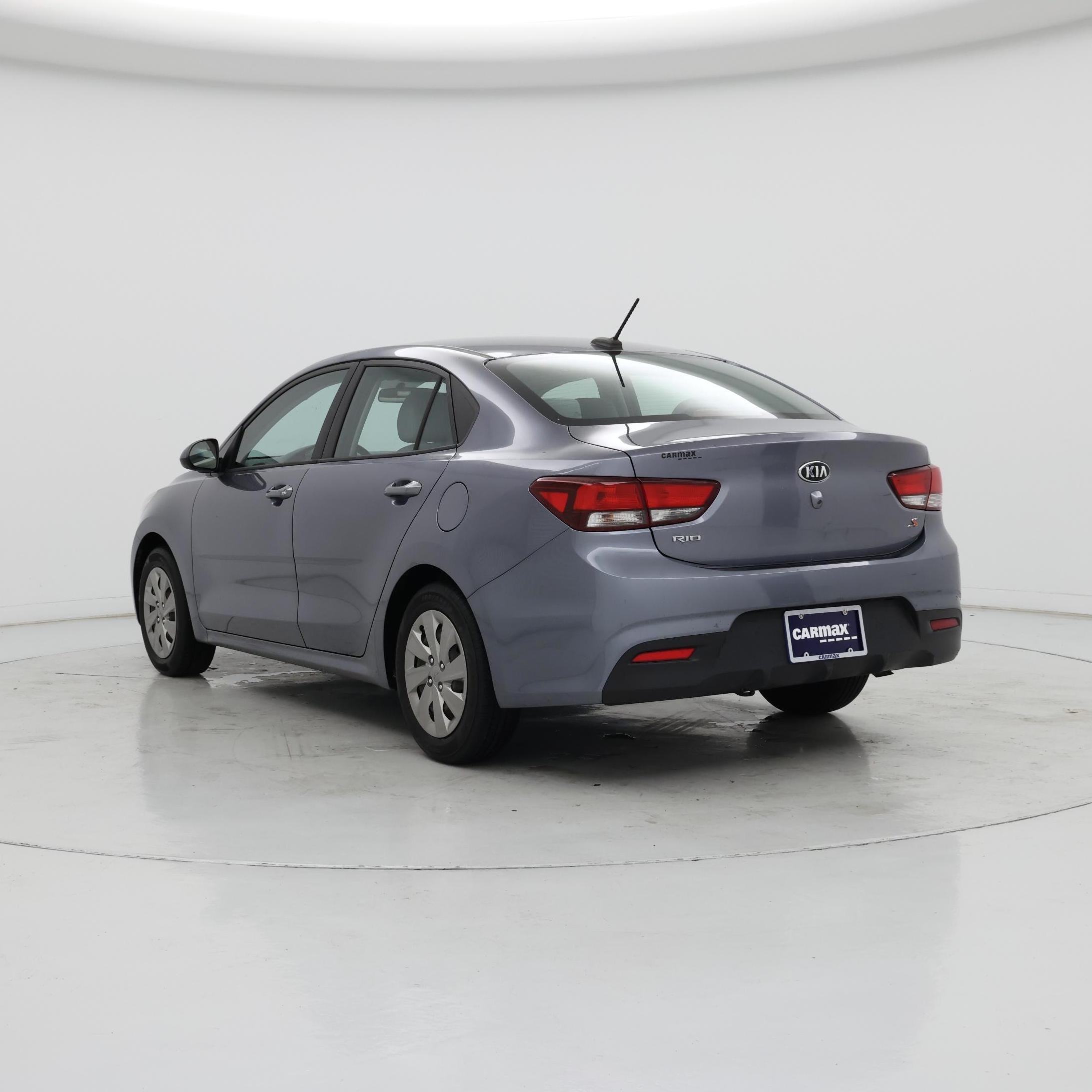 Thumbnail: 2020 Kia Rio - 2