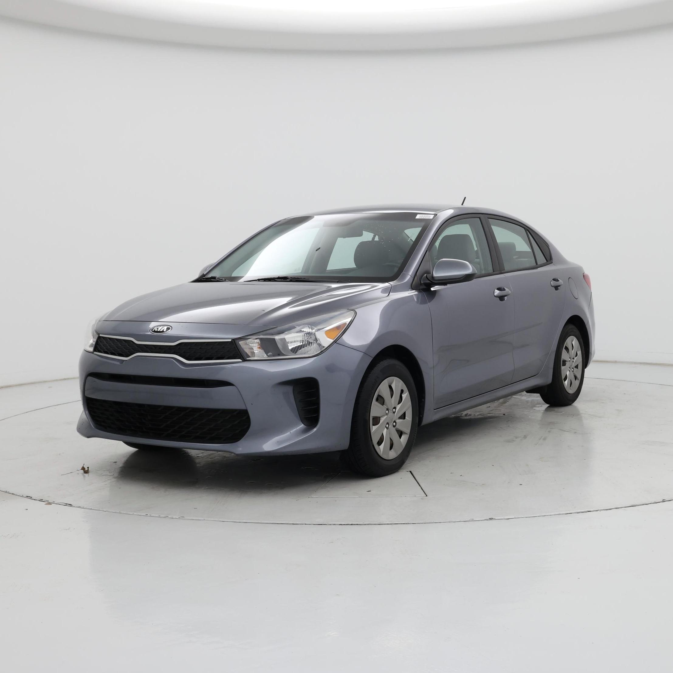 Thumbnail: 2020 Kia Rio - 4