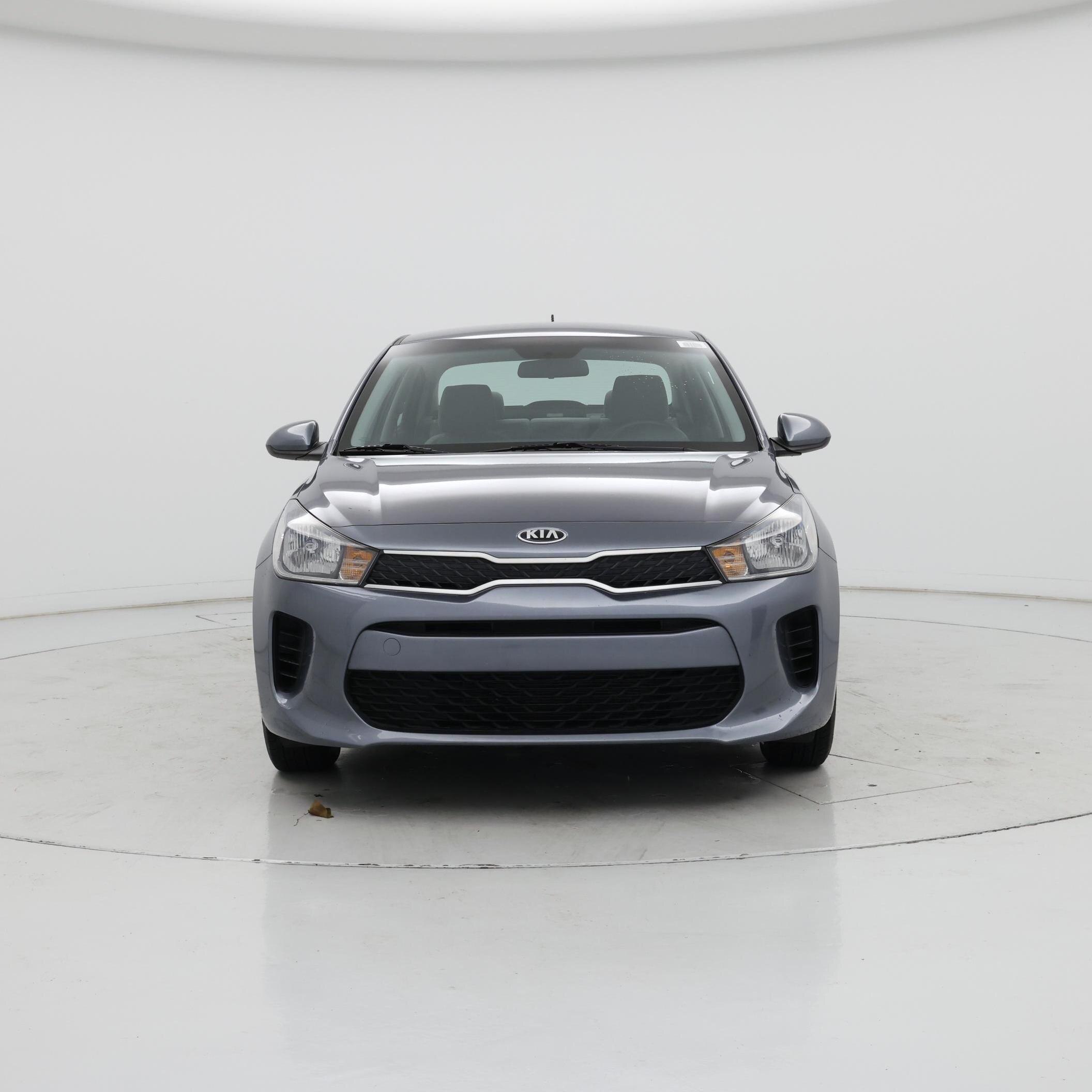 Thumbnail: 2020 Kia Rio - 5