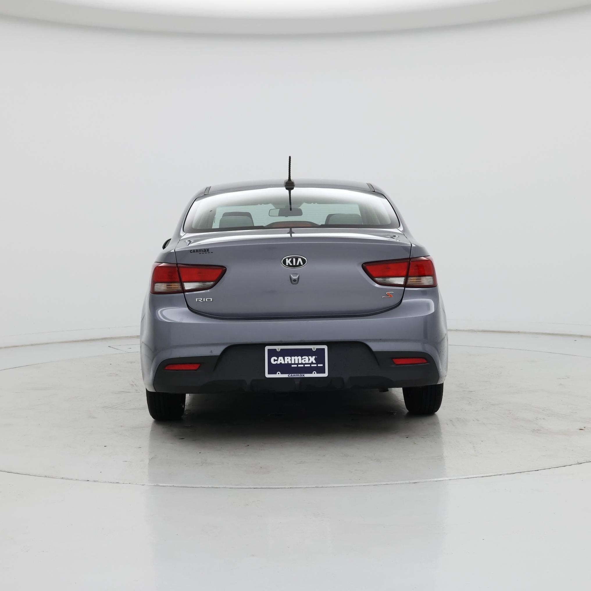 Thumbnail: 2020 Kia Rio - 6