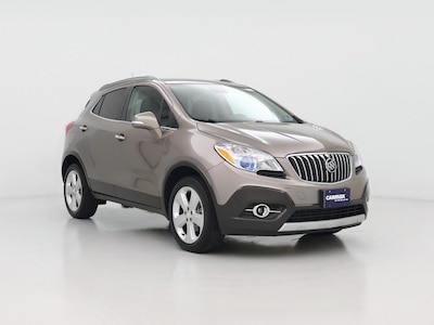 2015 Buick Encore Convenience