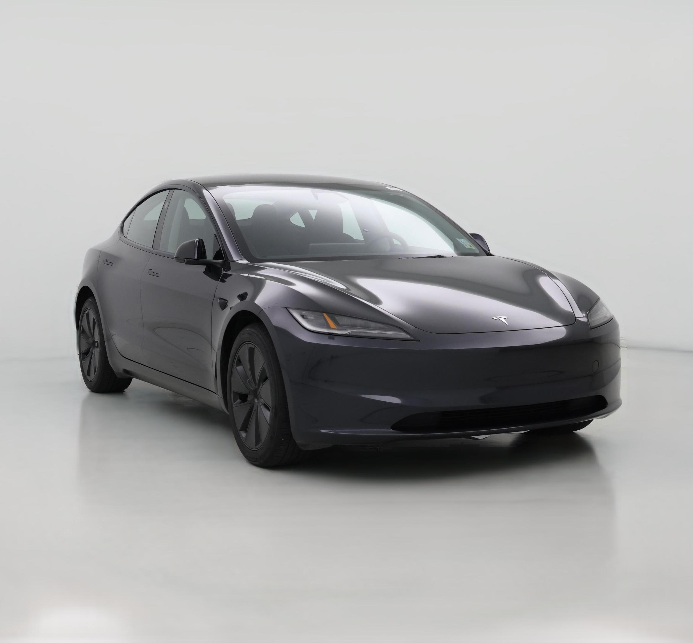 Thumbnail: 2024 Tesla Model 3 - 1