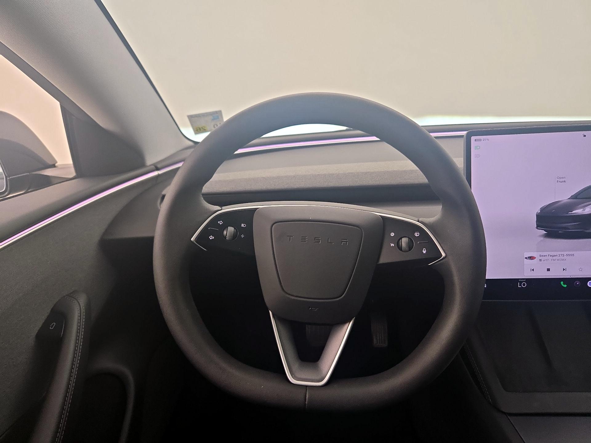 Thumbnail: 2024 Tesla Model 3 - 10