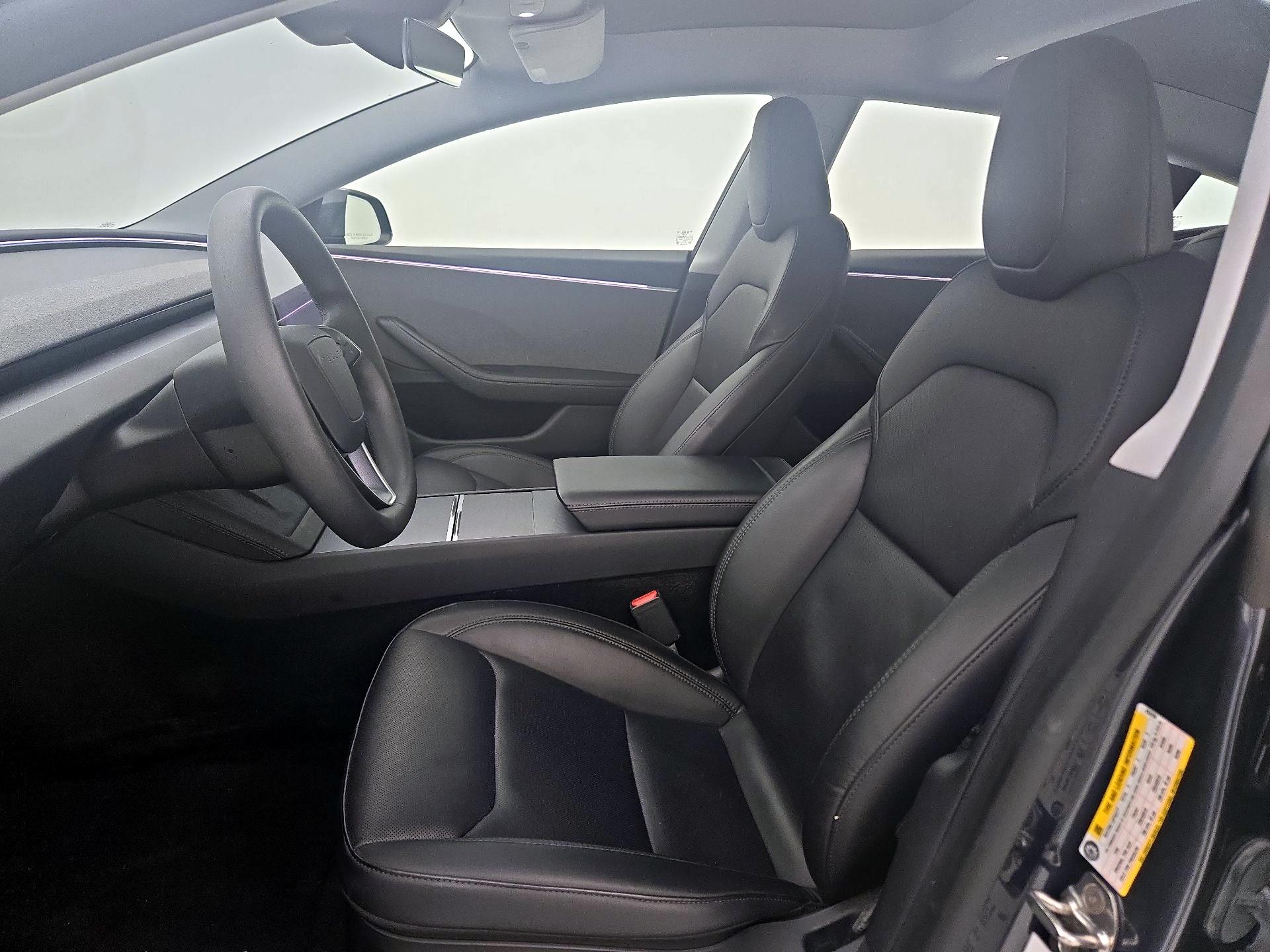 Thumbnail: 2024 Tesla Model 3 - 11