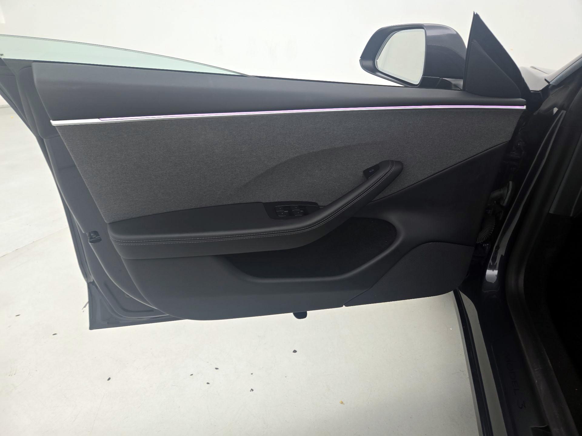 Thumbnail: 2024 Tesla Model 3 - 12