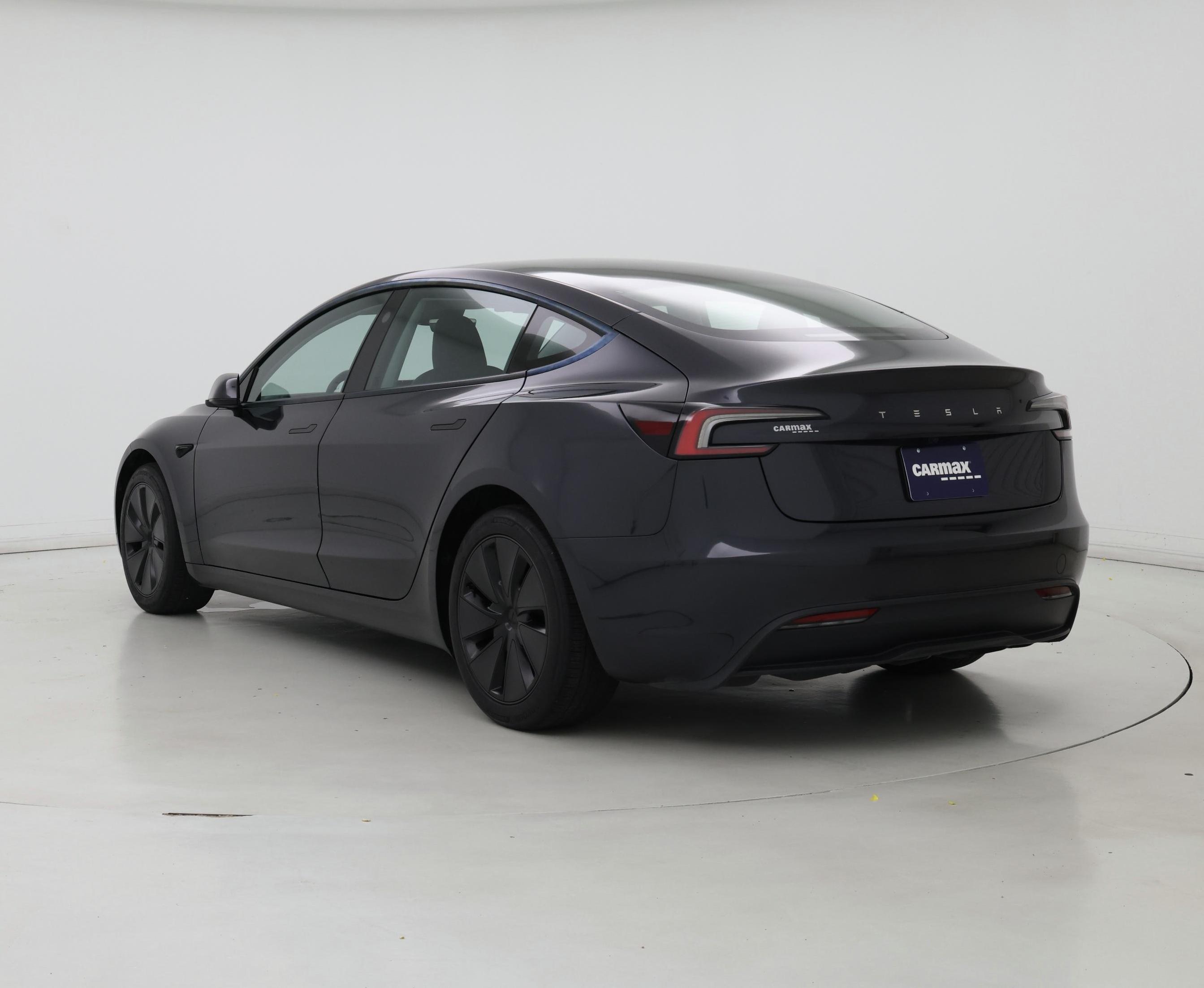Thumbnail: 2024 Tesla Model 3 - 2