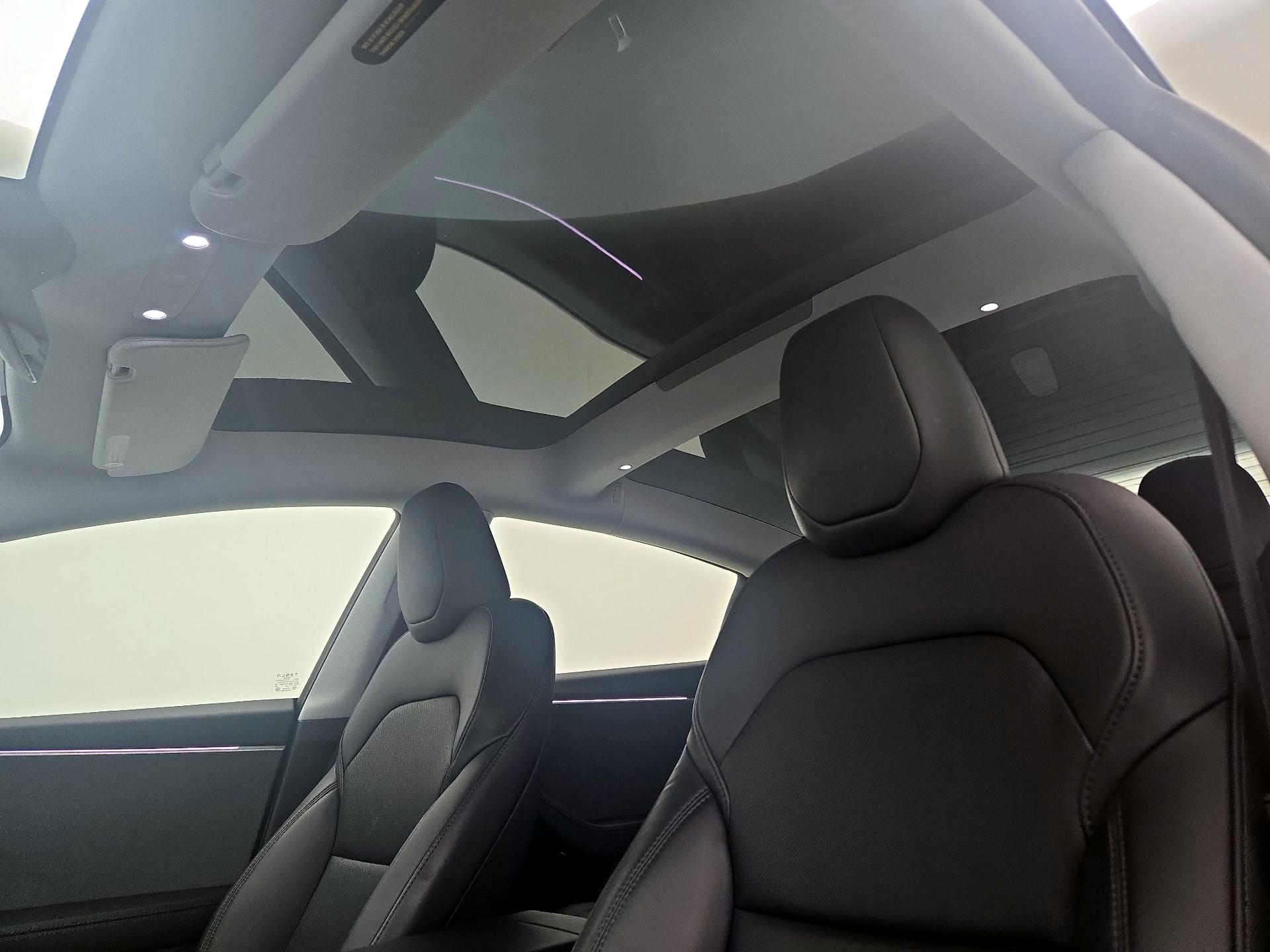 Thumbnail: 2024 Tesla Model 3 - 19