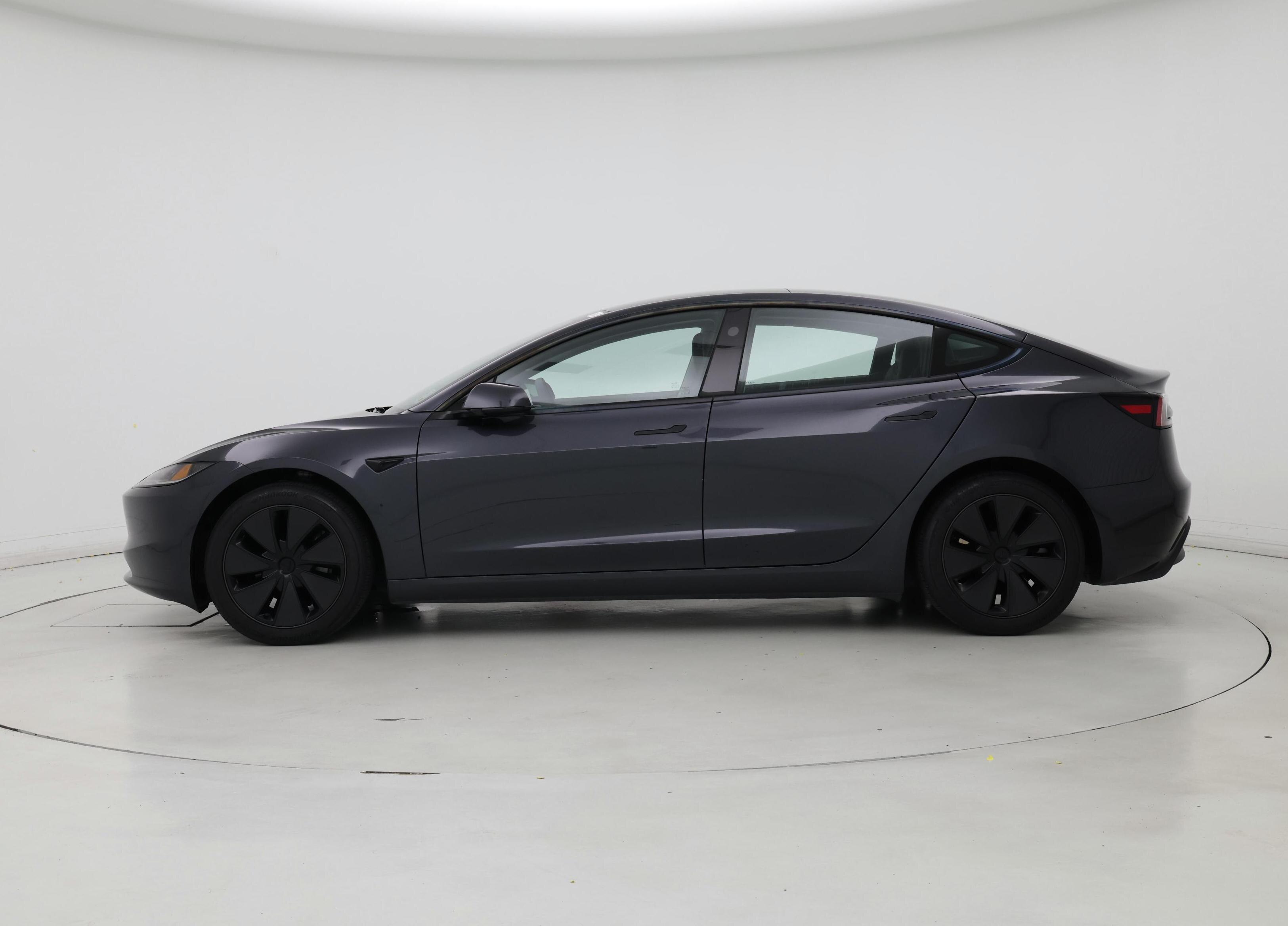 Thumbnail: 2024 Tesla Model 3 - 3