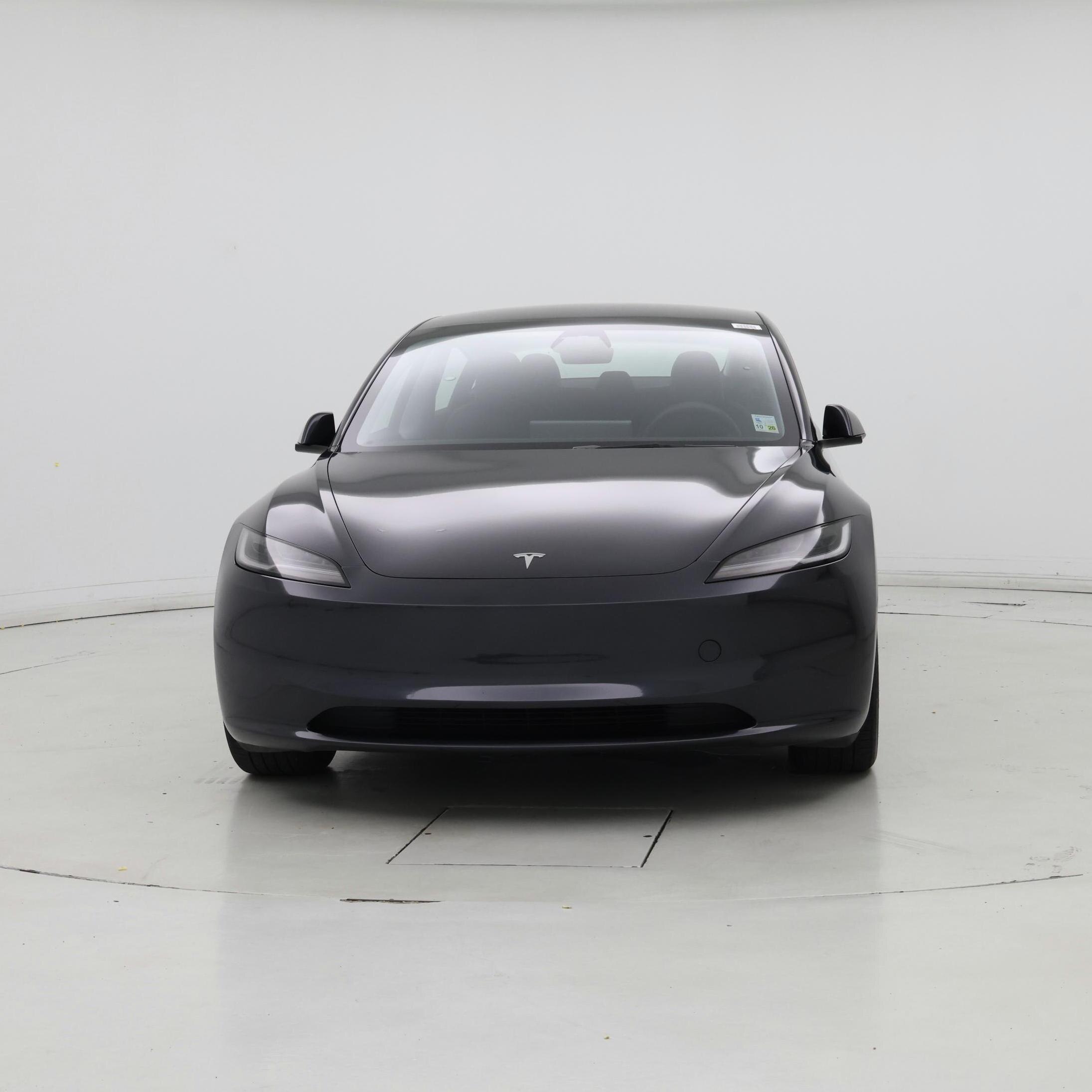 Thumbnail: 2024 Tesla Model 3 - 5
