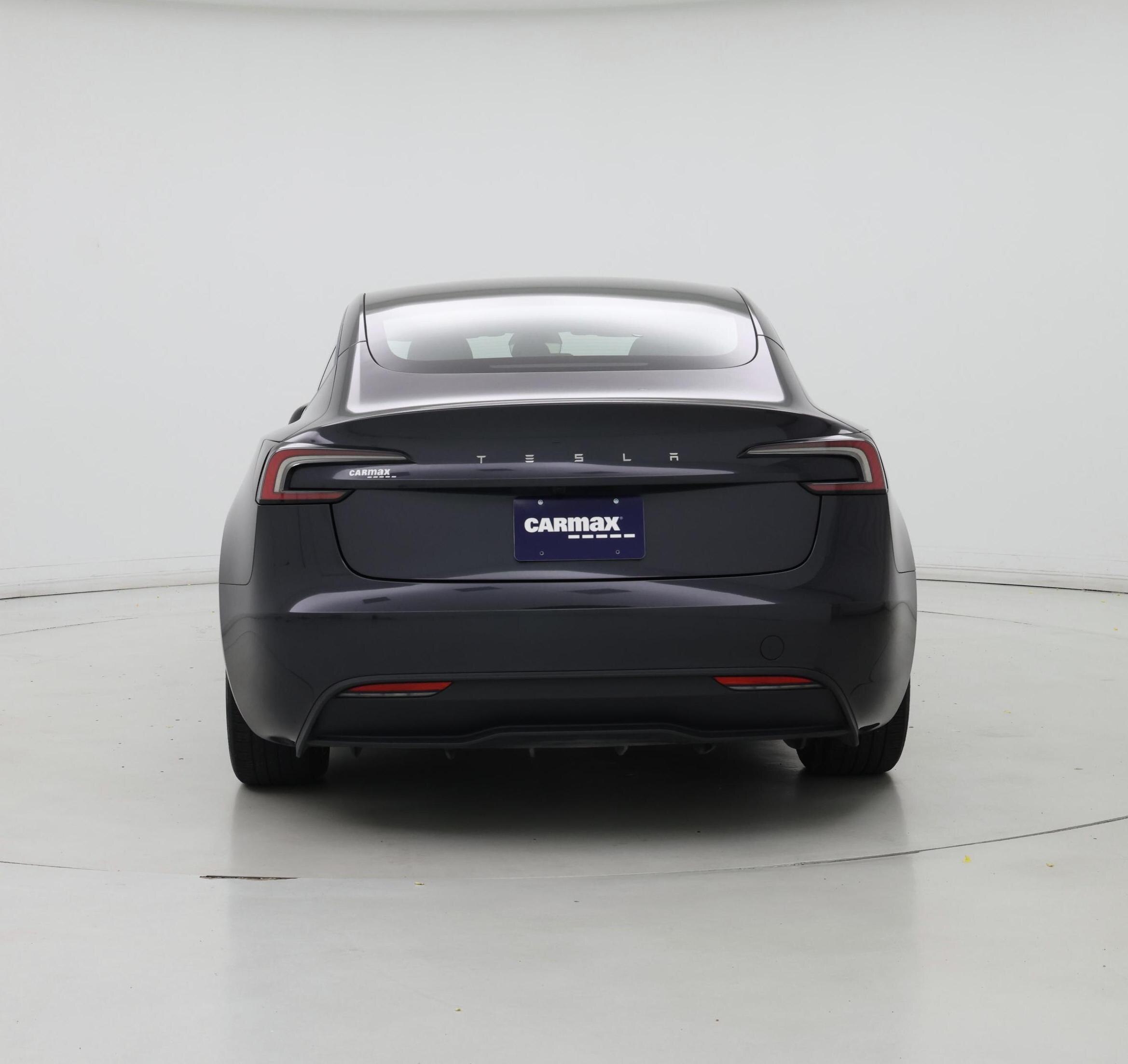 Thumbnail: 2024 Tesla Model 3 - 6