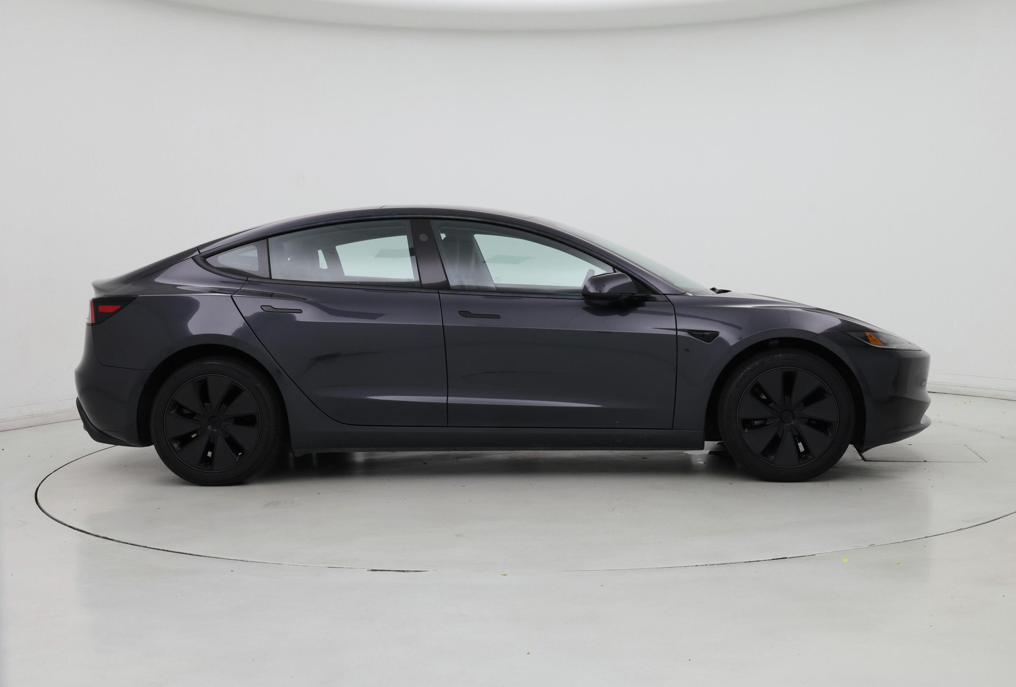 Thumbnail: 2024 Tesla Model 3 - 7