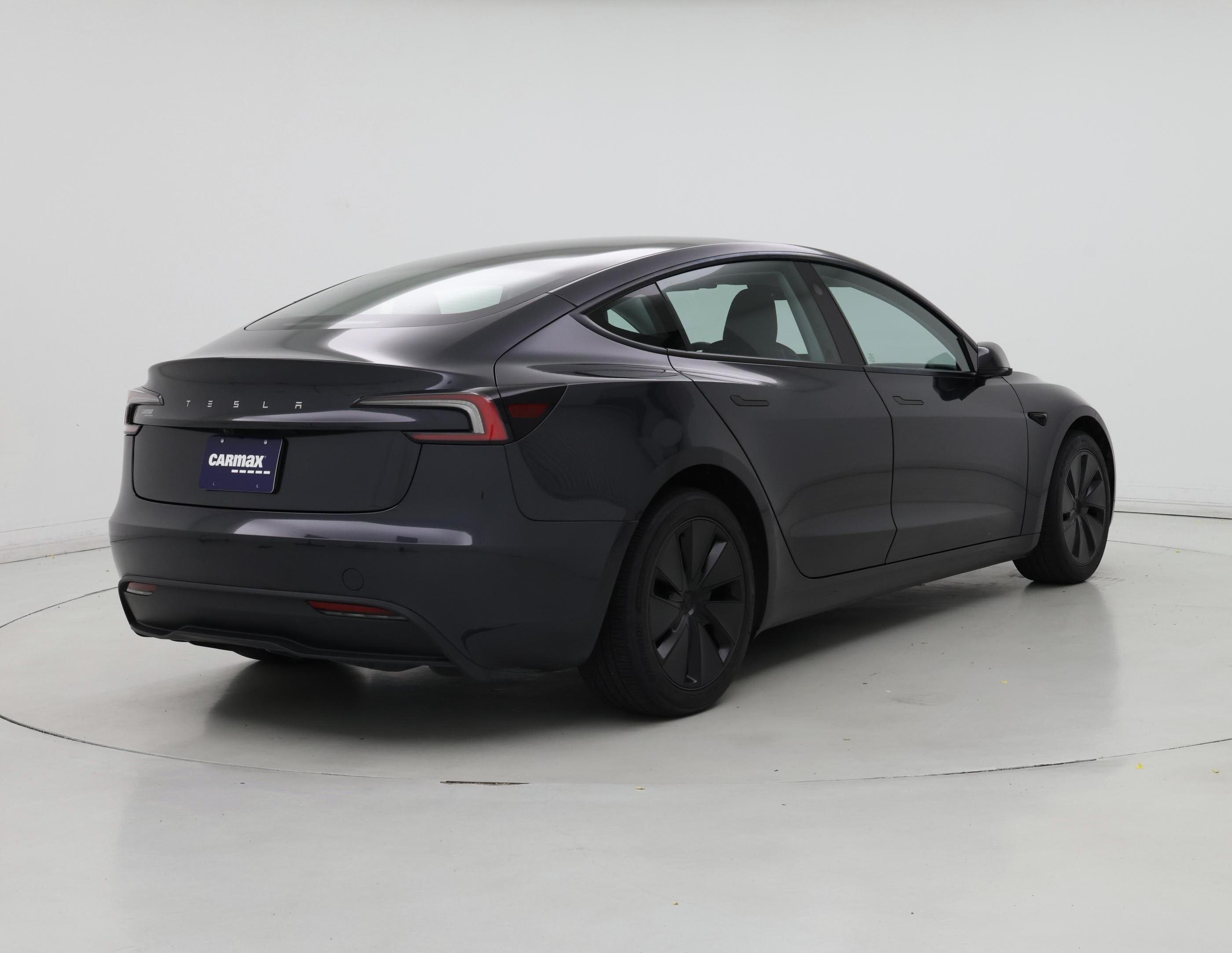 Thumbnail: 2024 Tesla Model 3 - 8