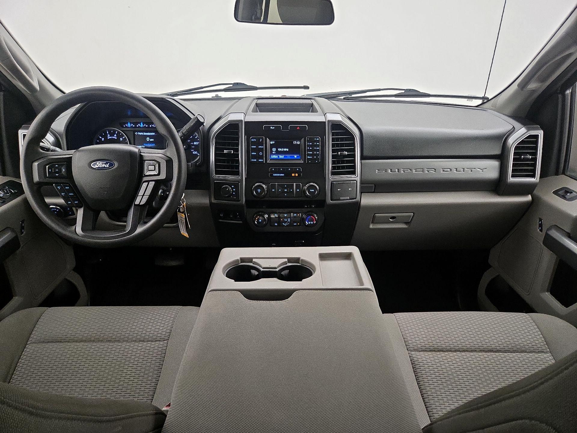 Thumbnail: 2019 Ford F-250 - 9