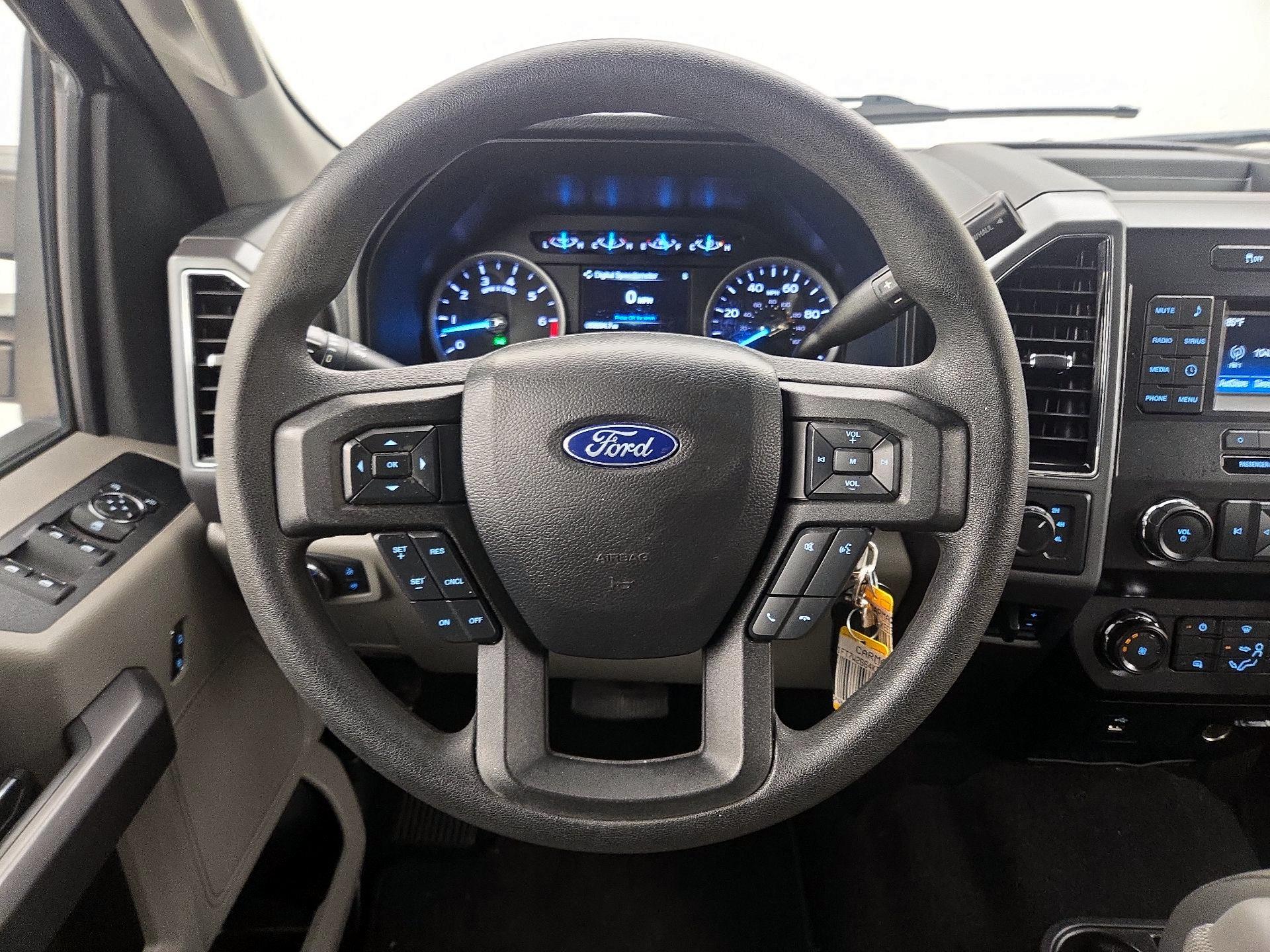 Thumbnail: 2019 Ford F-250 - 10