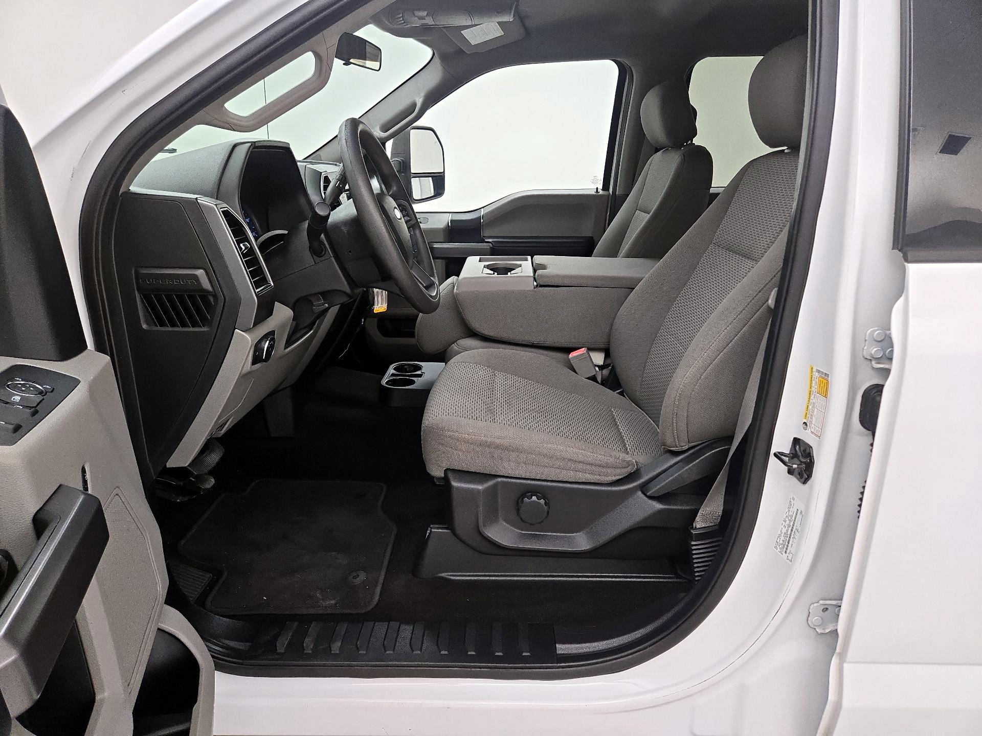 Thumbnail: 2019 Ford F-250 - 11