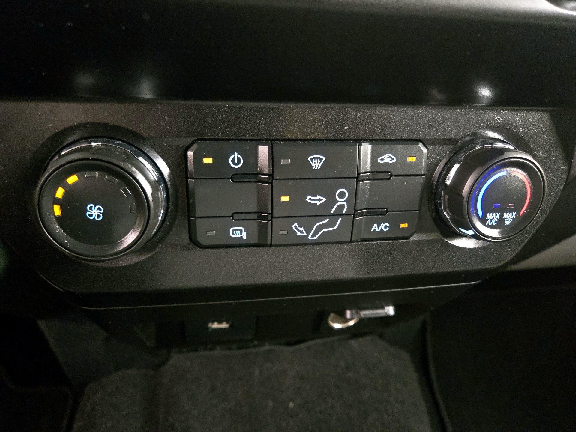 Thumbnail: 2019 Ford F-250 - 16