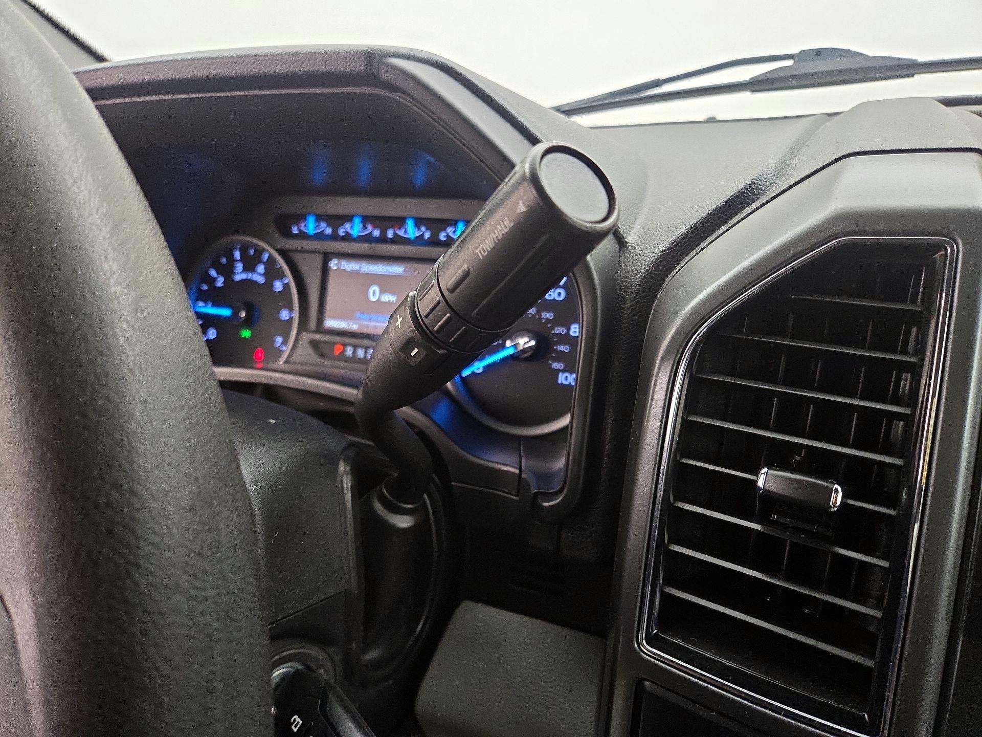Thumbnail: 2019 Ford F-250 - 17