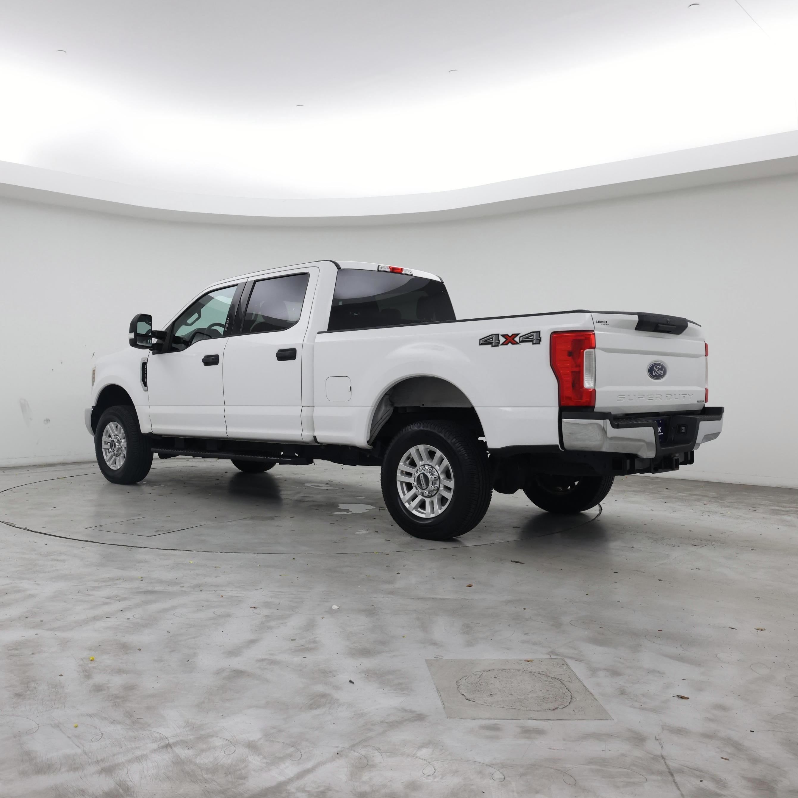 Thumbnail: 2019 Ford F-250 - 2