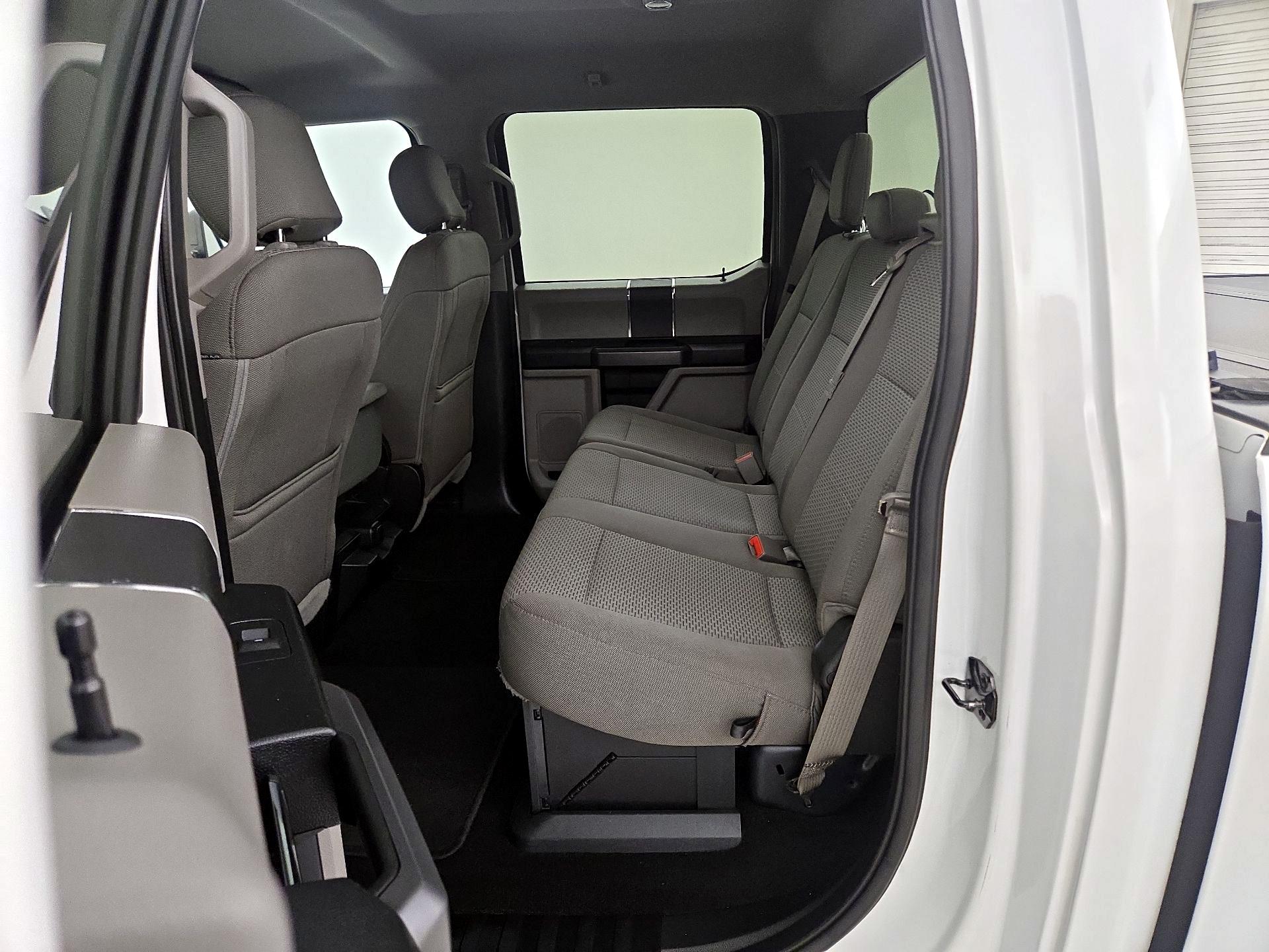 Thumbnail: 2019 Ford F-250 - 19