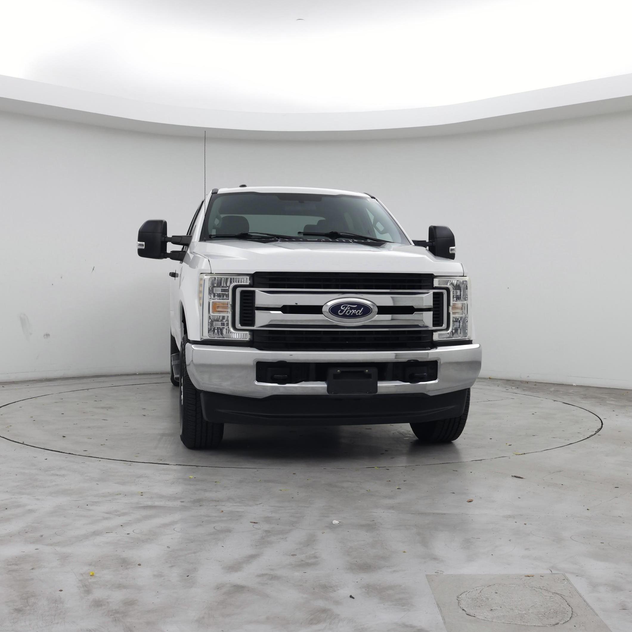 Thumbnail: 2019 Ford F-250 - 5